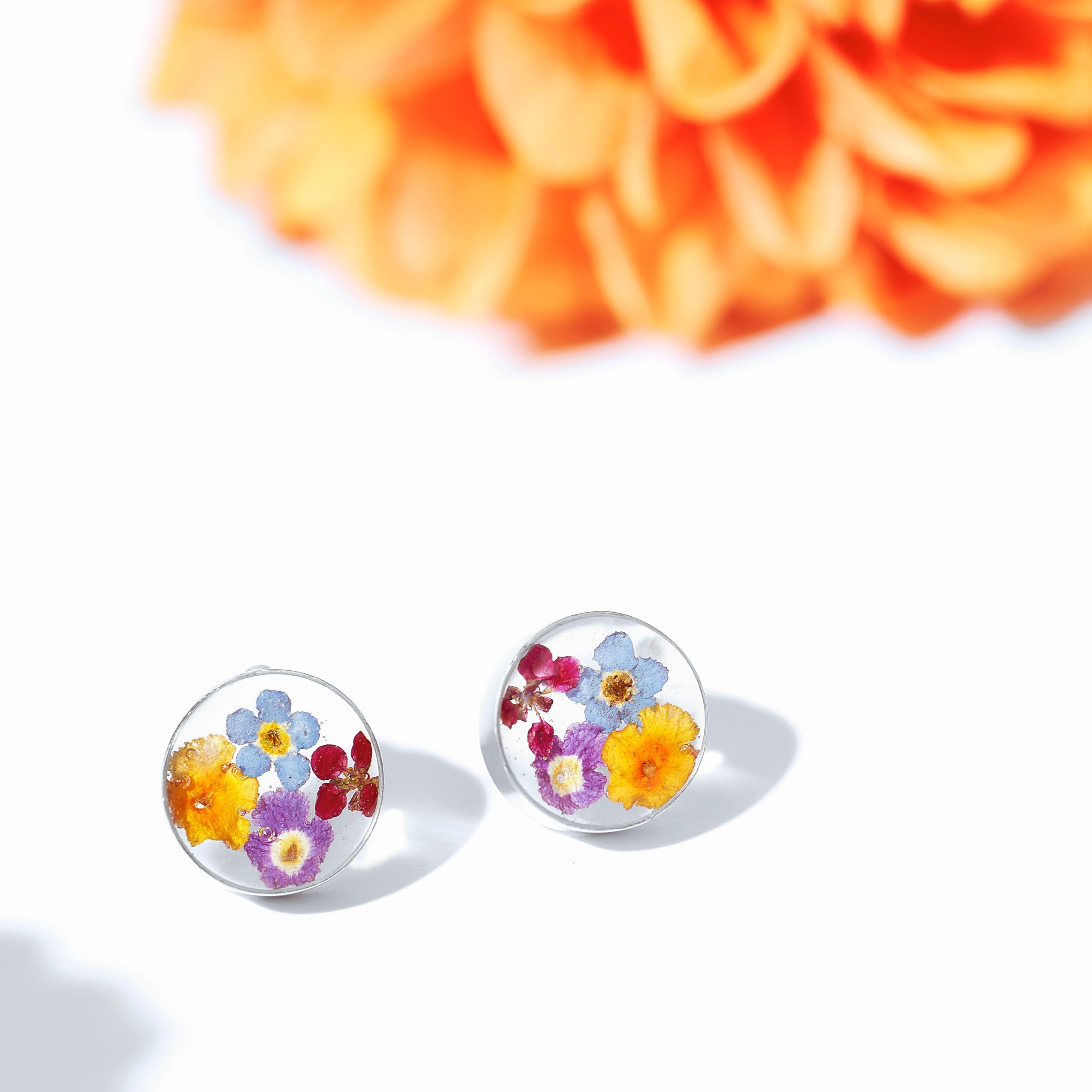Spring Fling Earrings