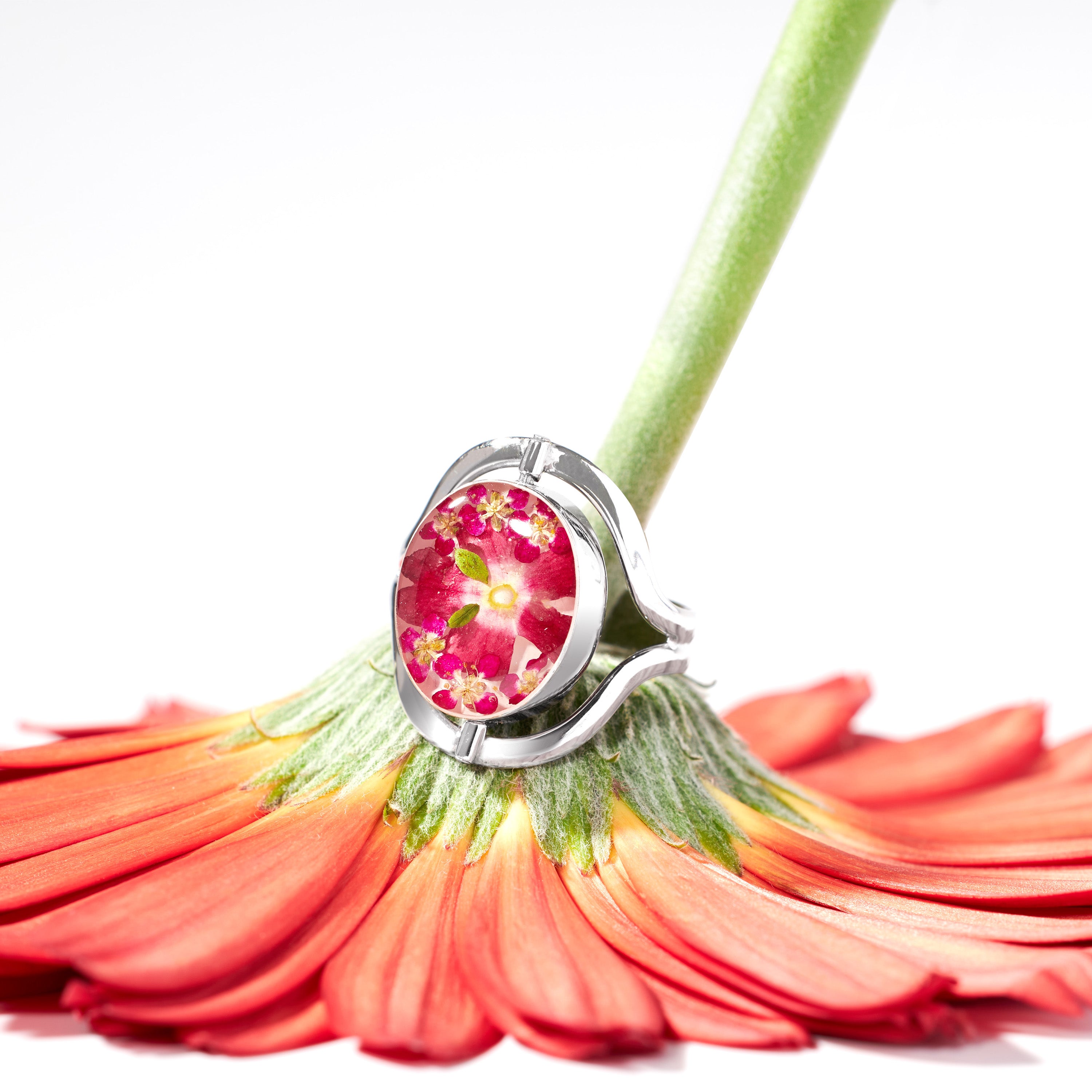 Adore Me Ring