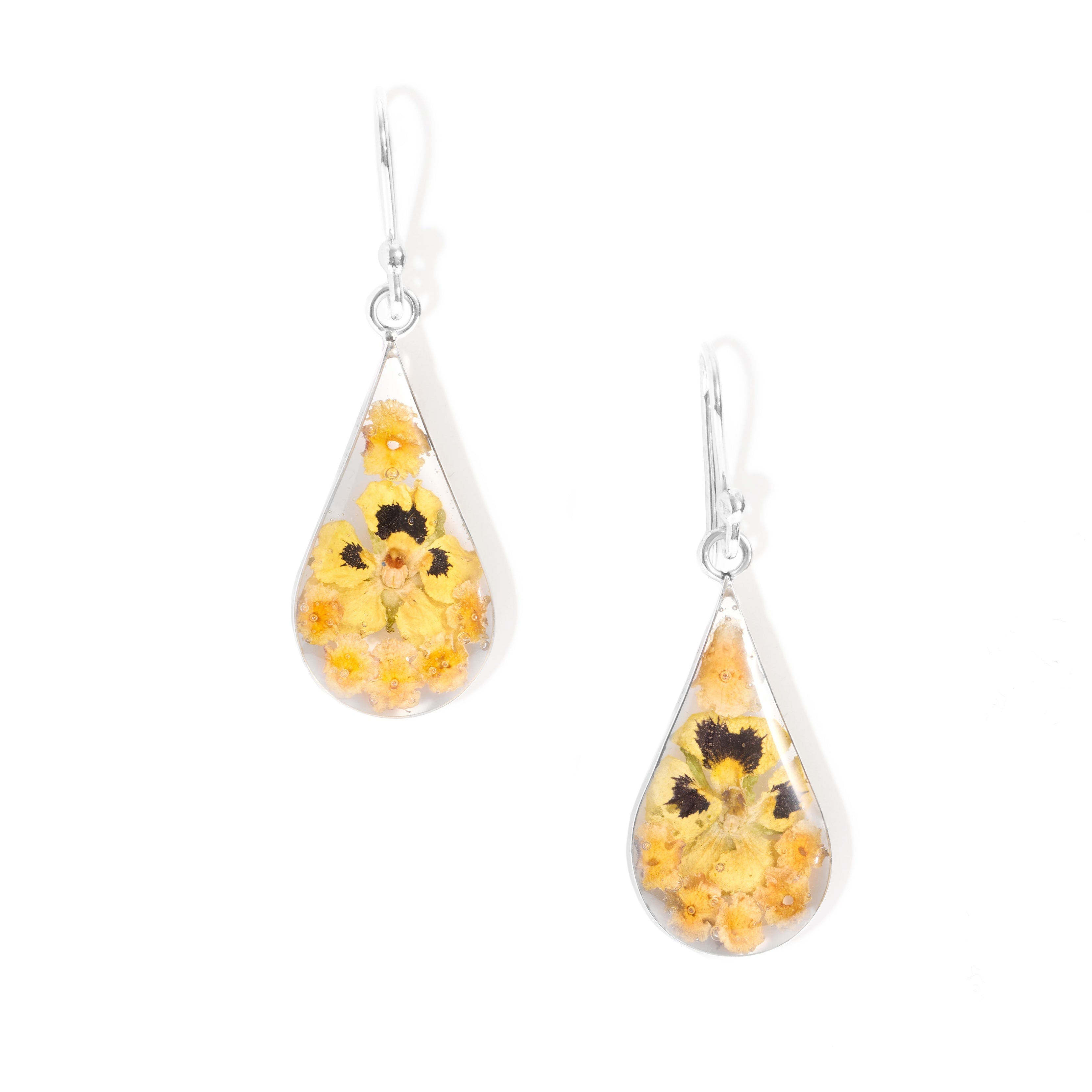 Radiant Beauty Earrings