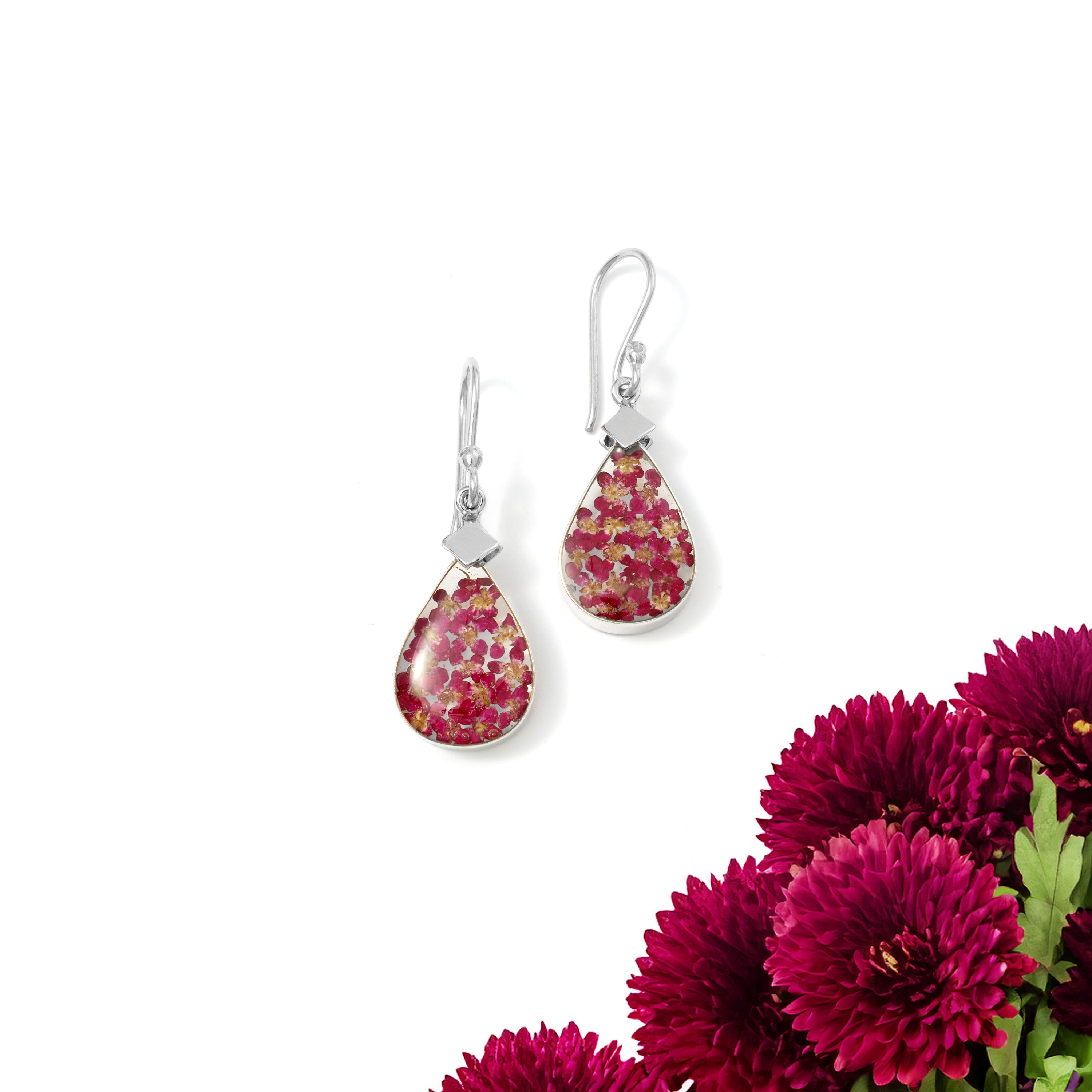 Elegant Grace Earrings