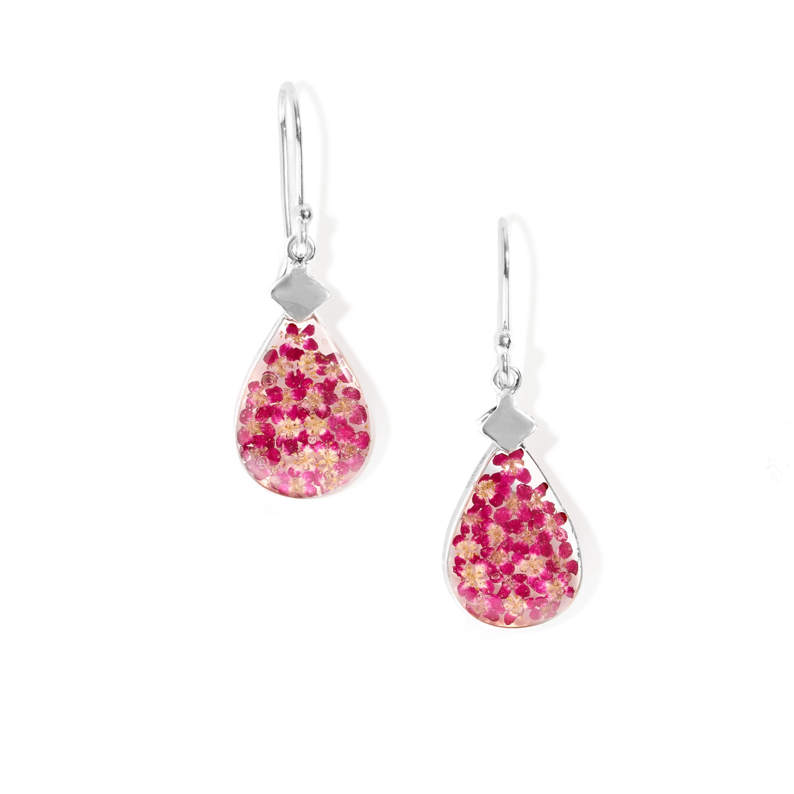 Elegant Grace Earrings