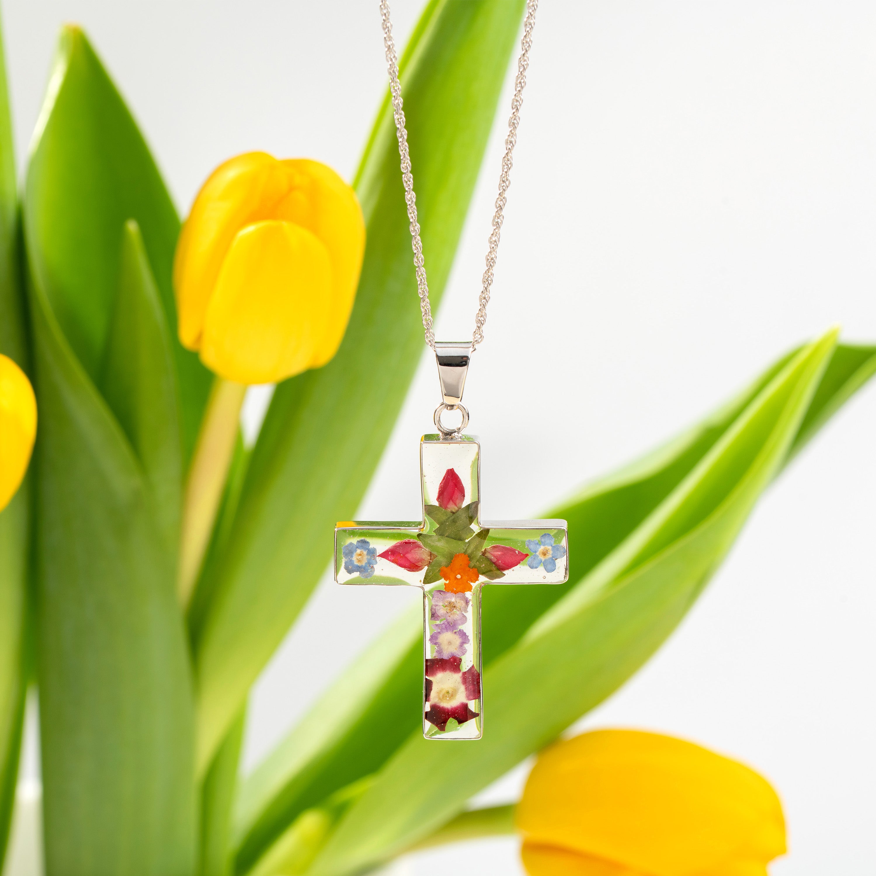 Divine Moments Necklace
