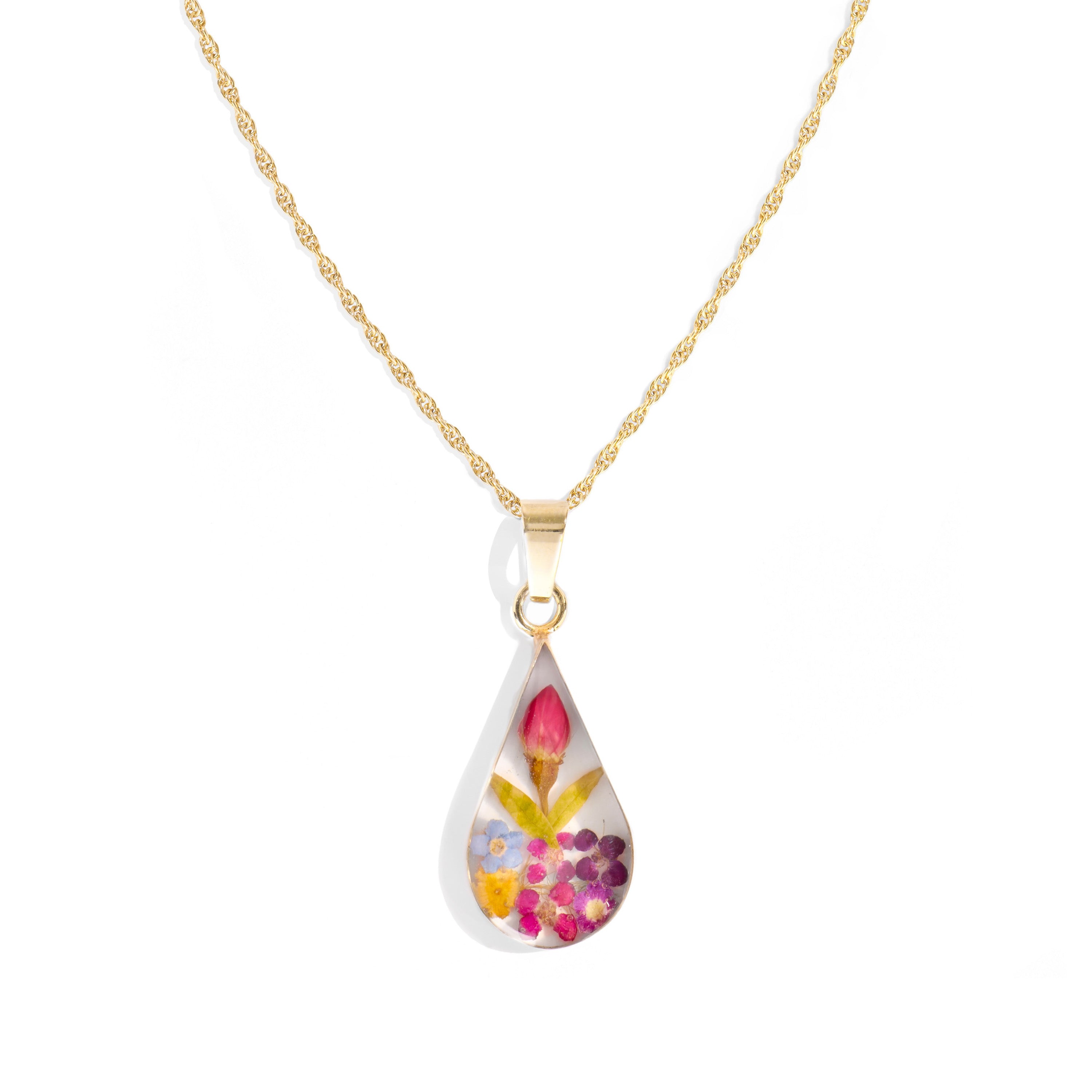 Prairie Dreams Necklace