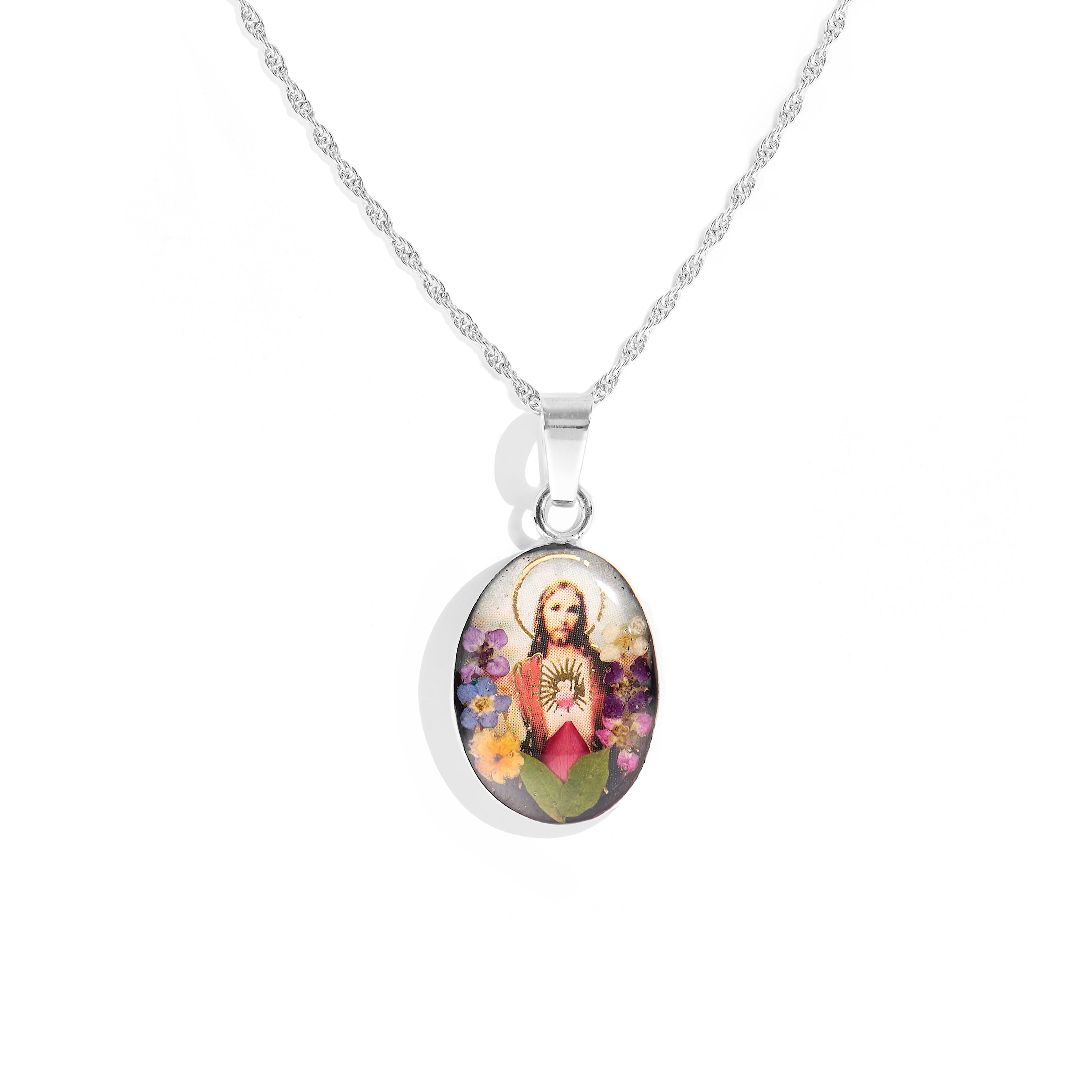 Good Shepherd Necklace