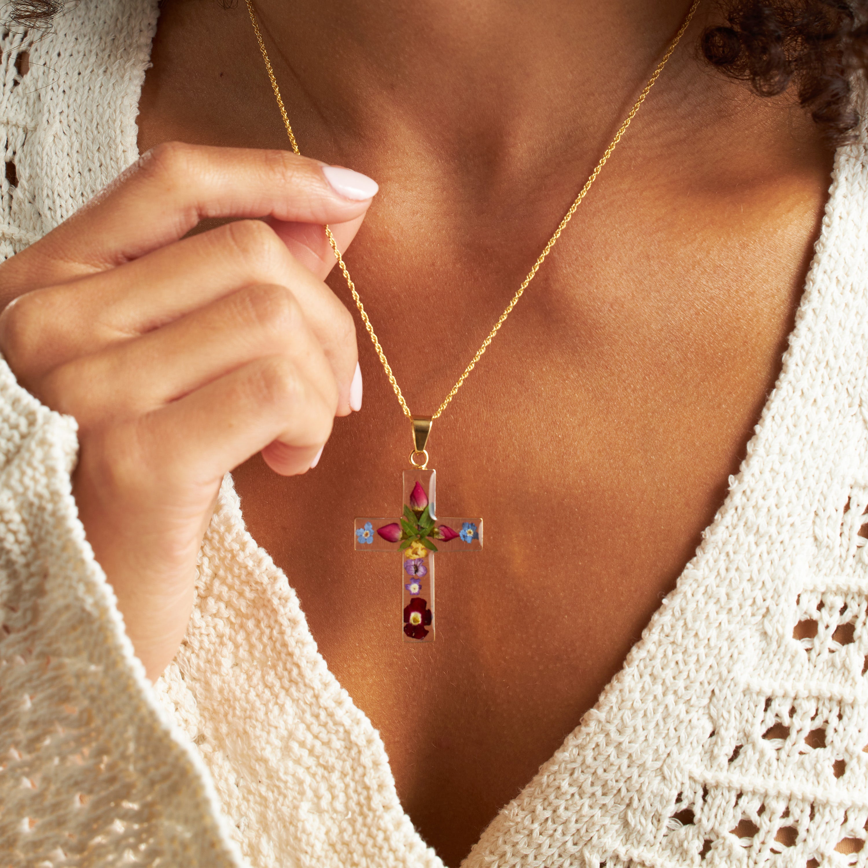 Divine Moments Necklace