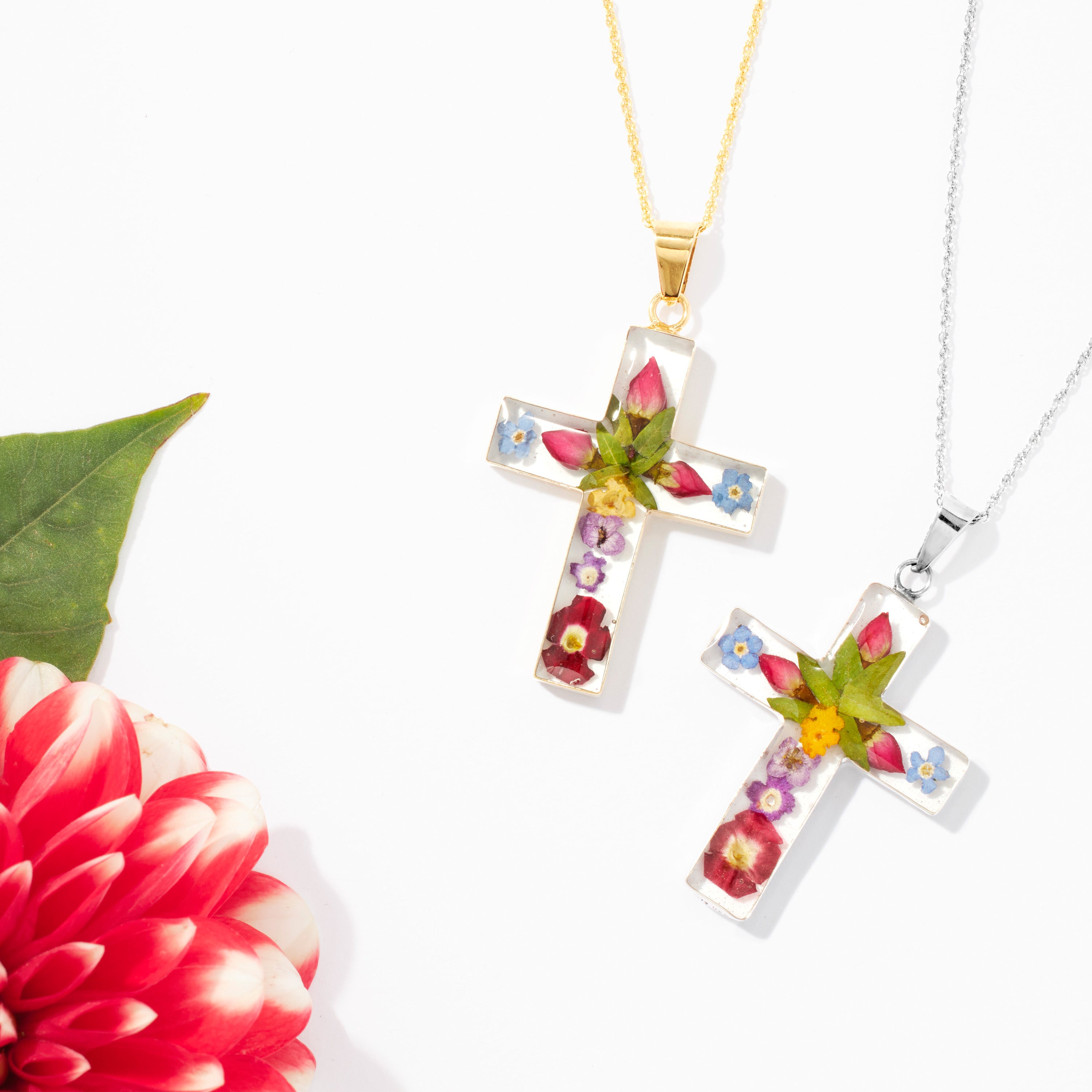 Divine Moments Necklace