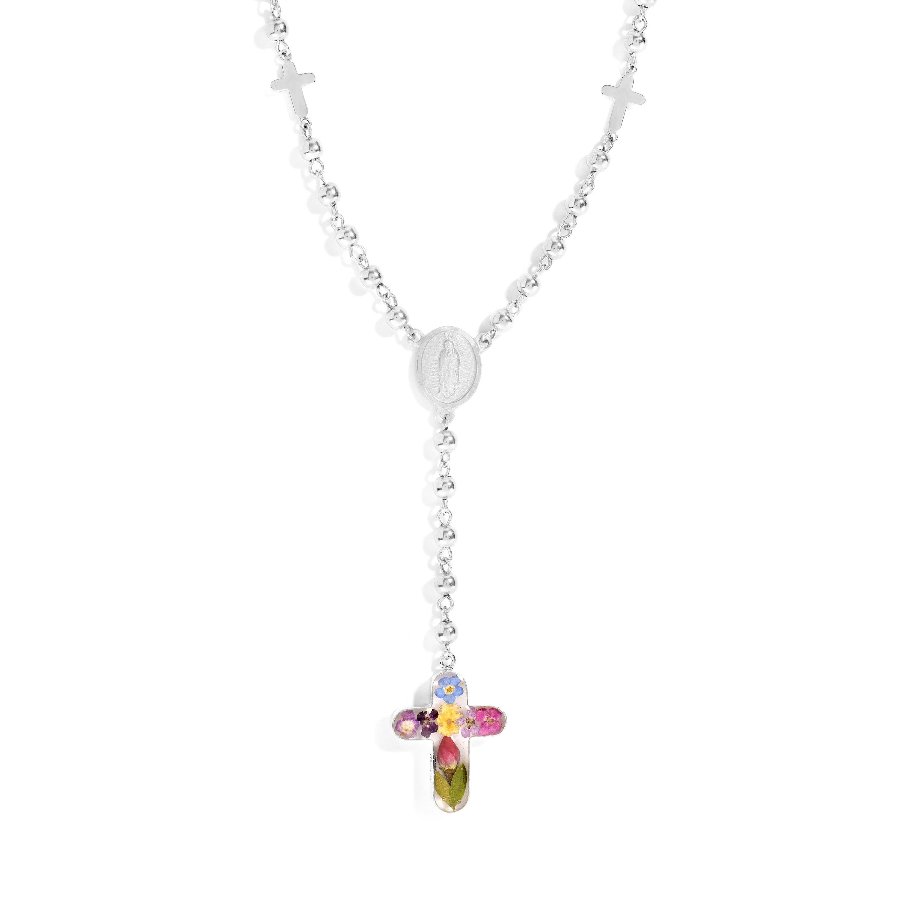 Heavenly Reflections Necklace