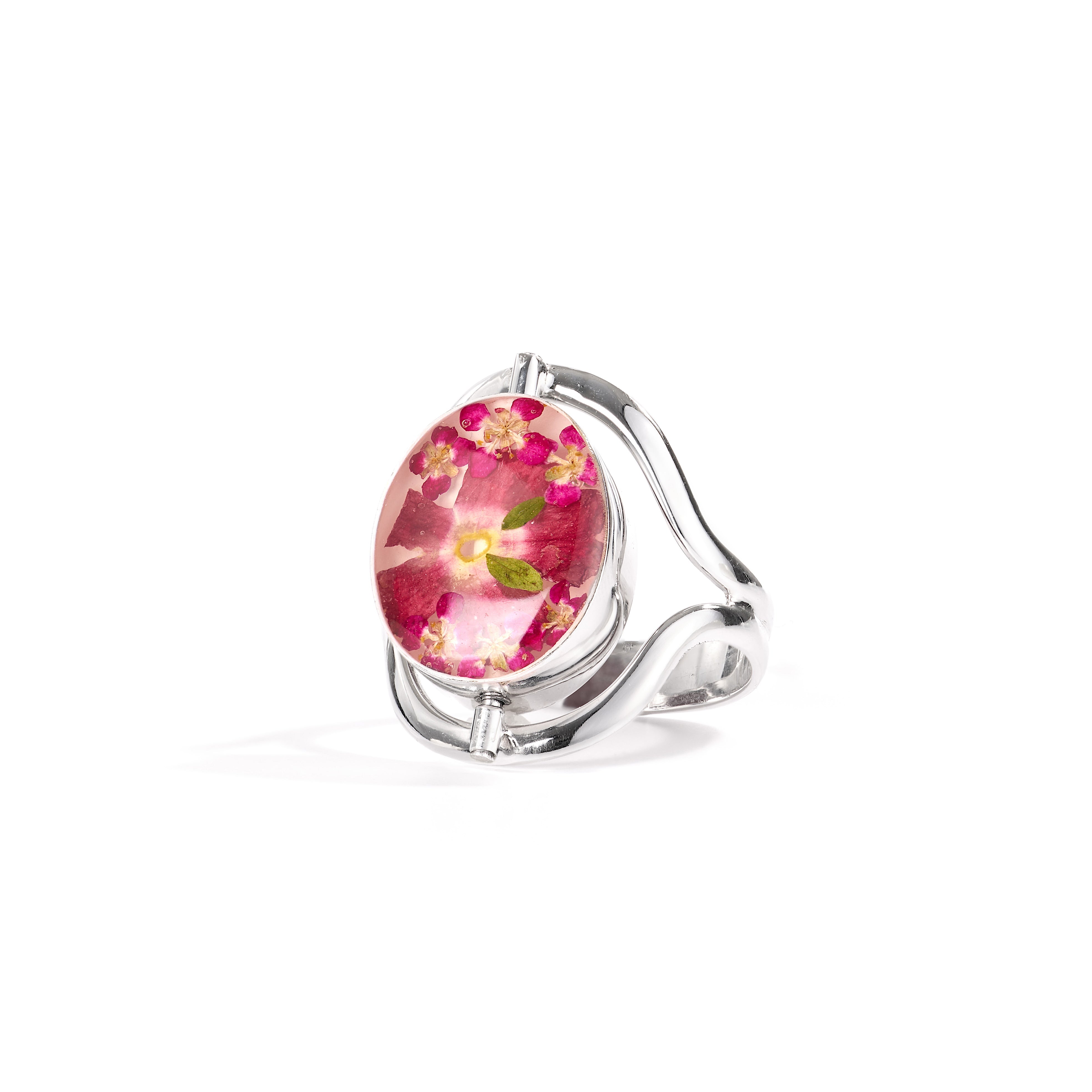 Adore Me Ring