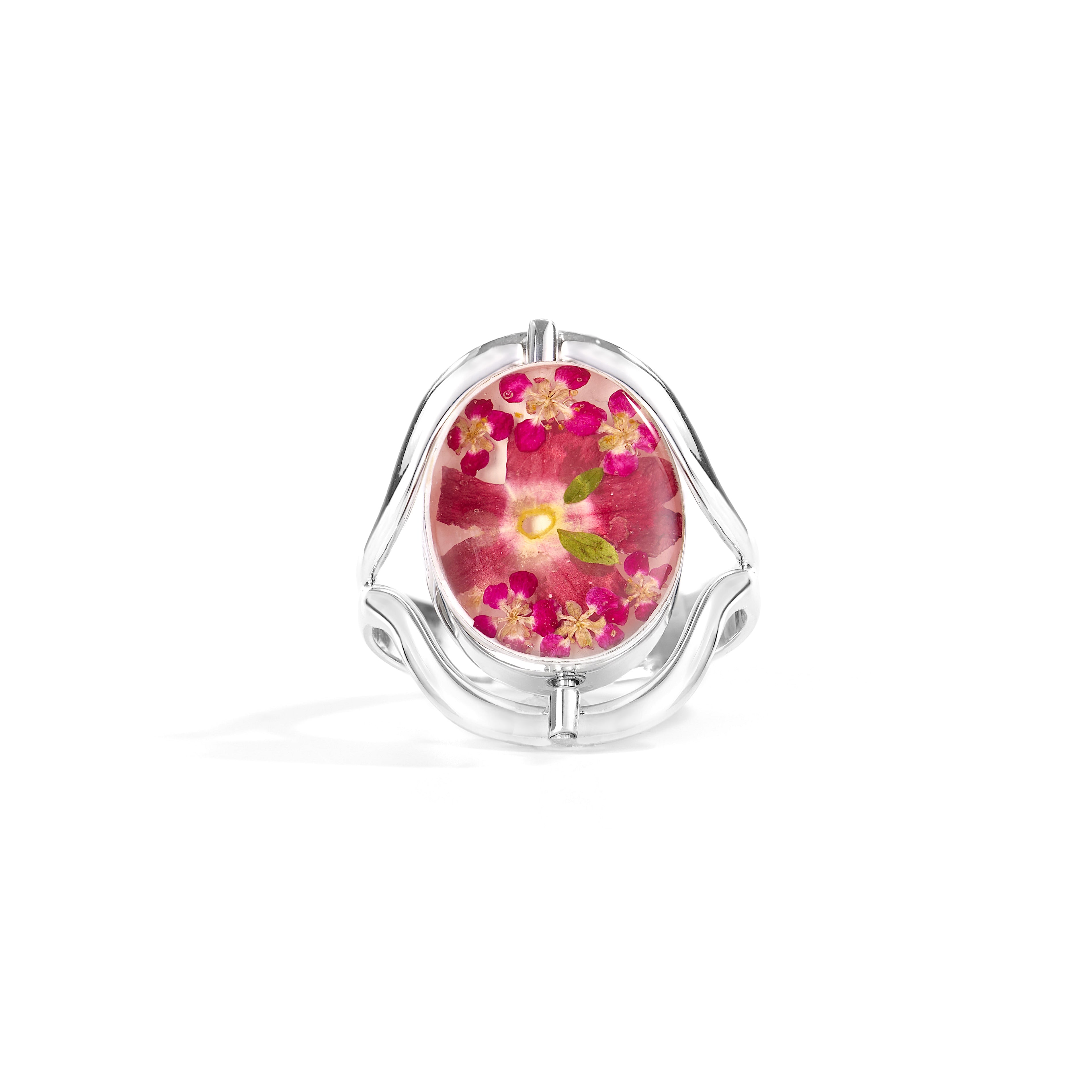 Adore Me Ring