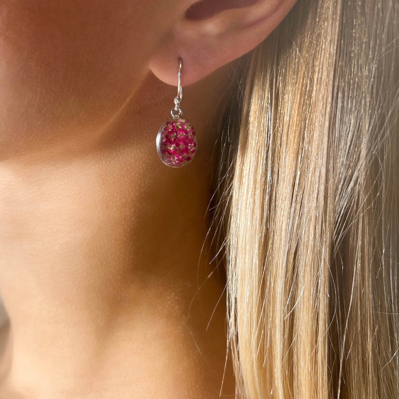 Parisian Nights Earrings