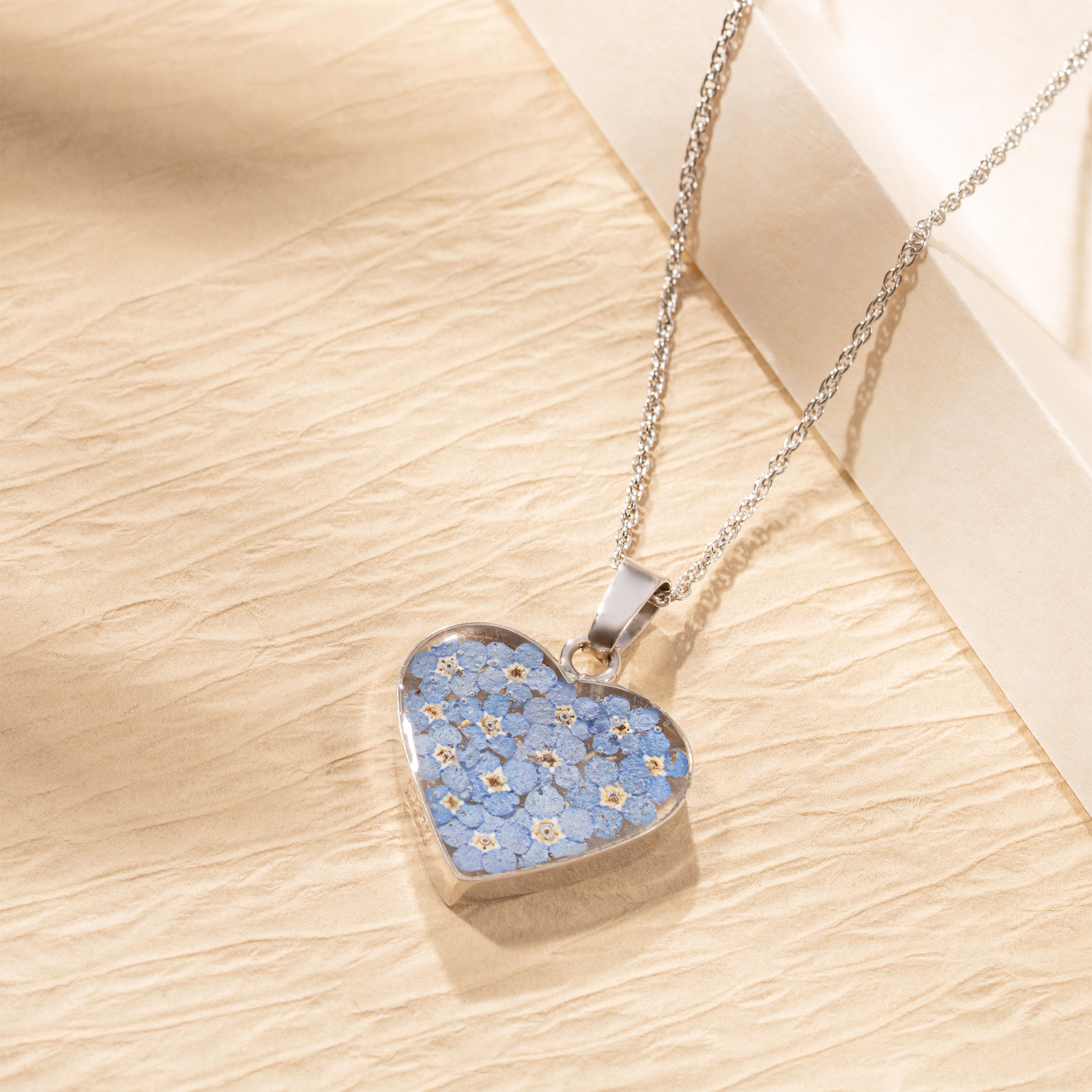 Love Cloud Necklace