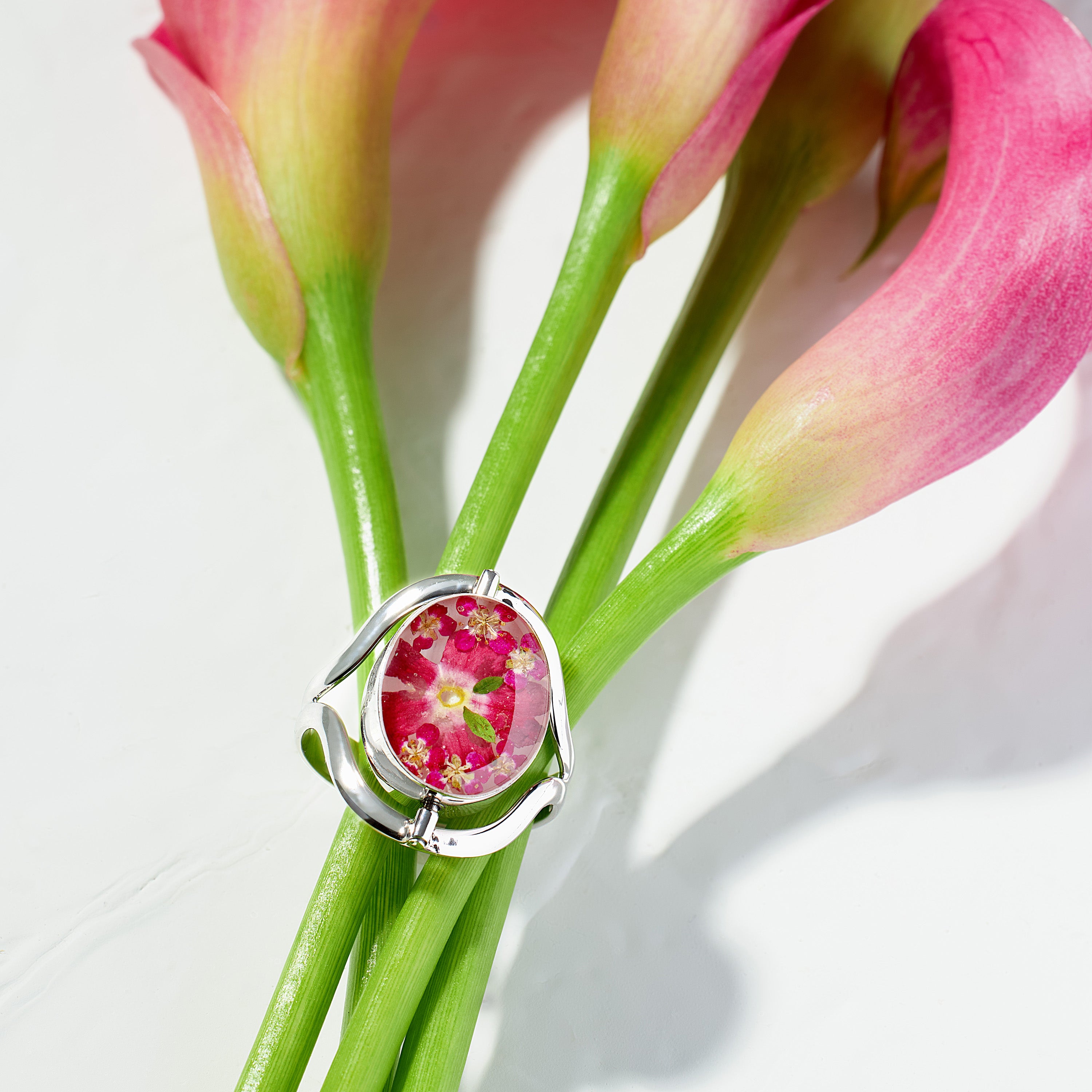 Adore Me Ring