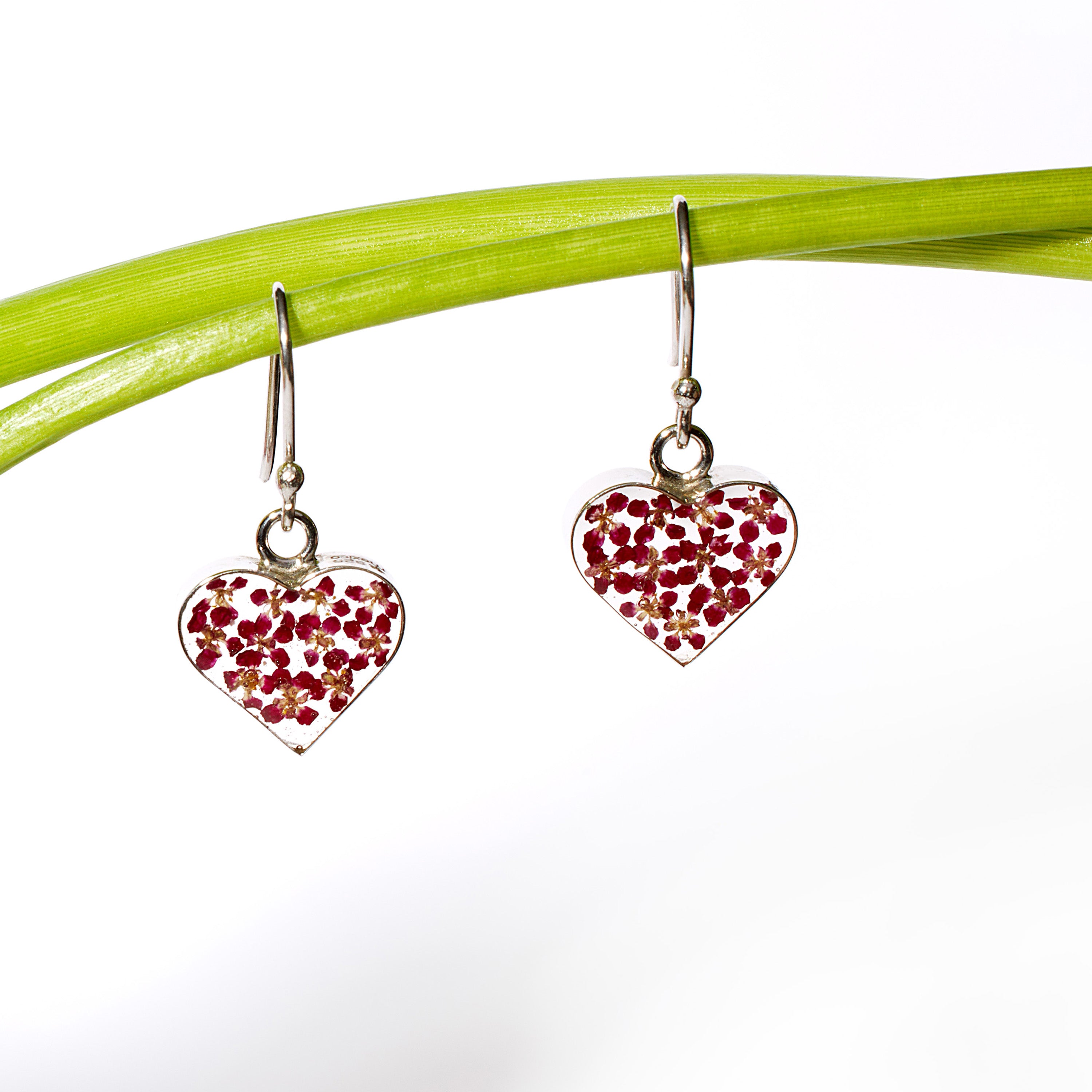 Delicate Amour Earrings