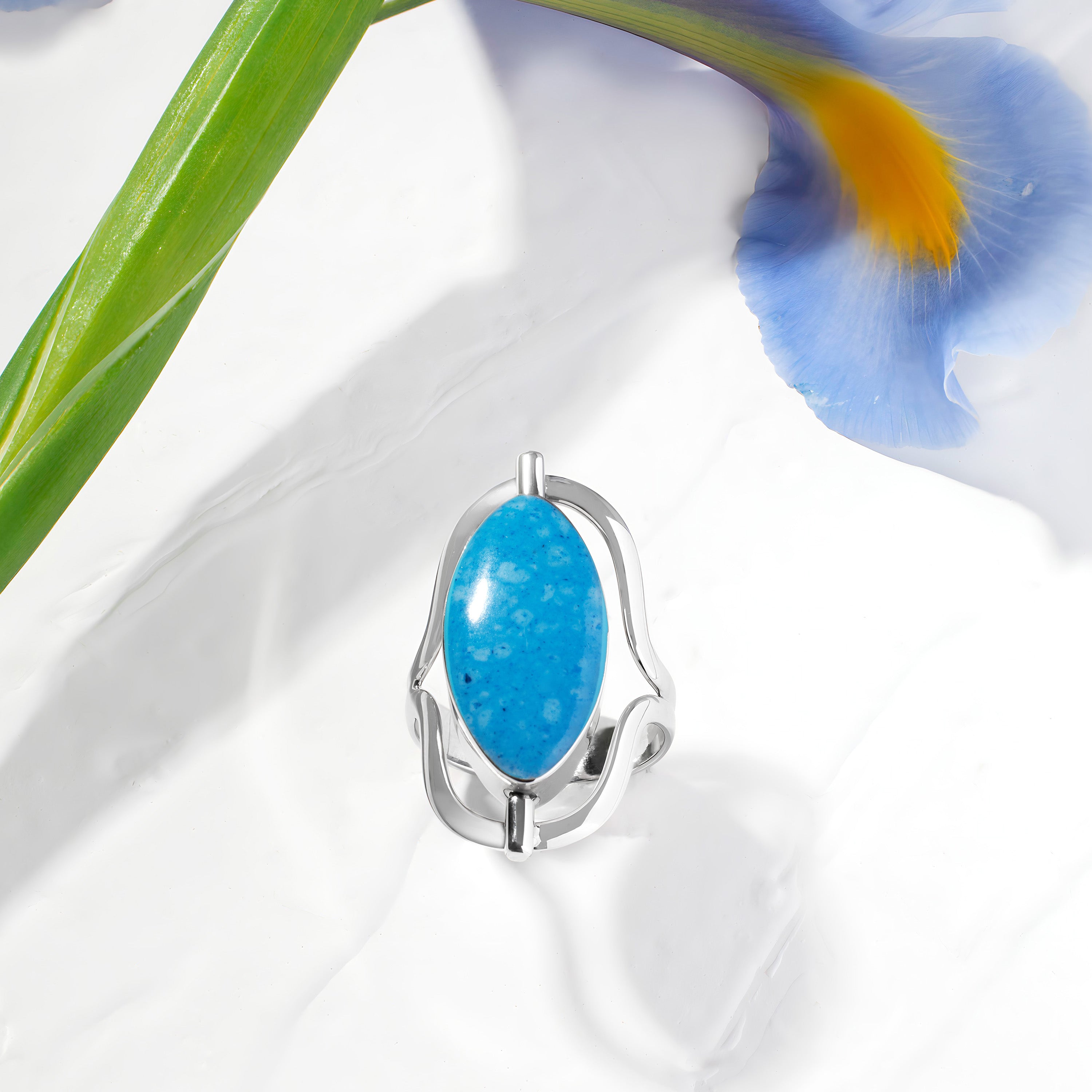 Sky Leap Ring