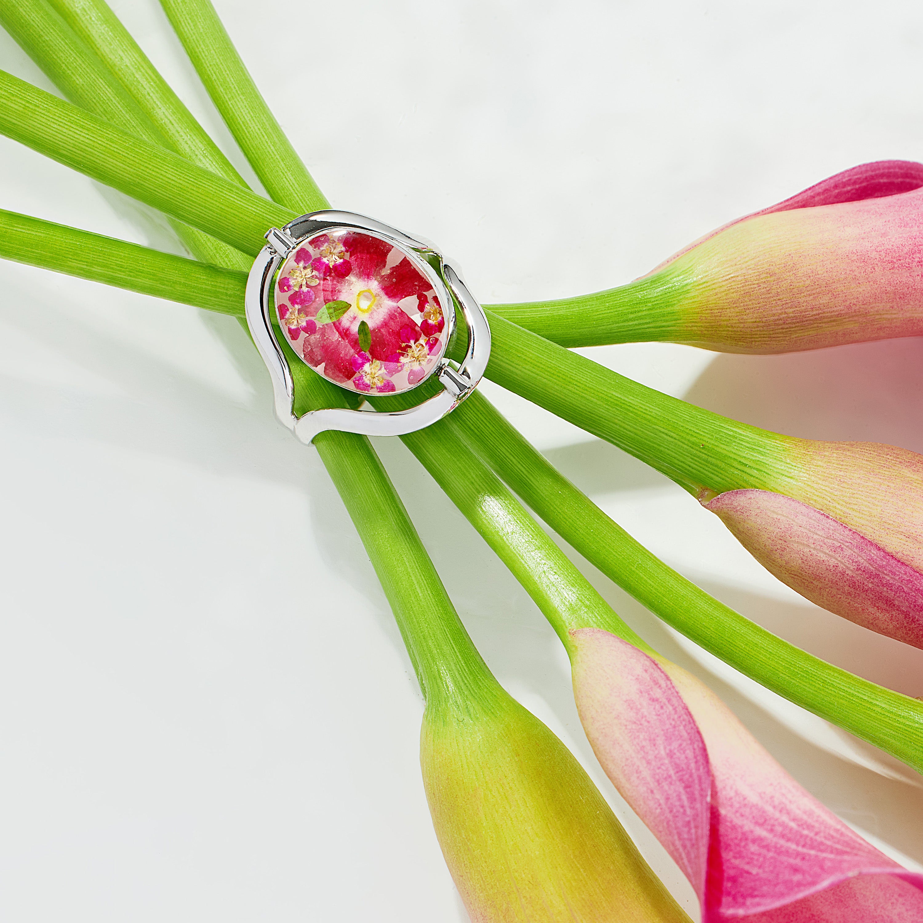 Adore Me Ring