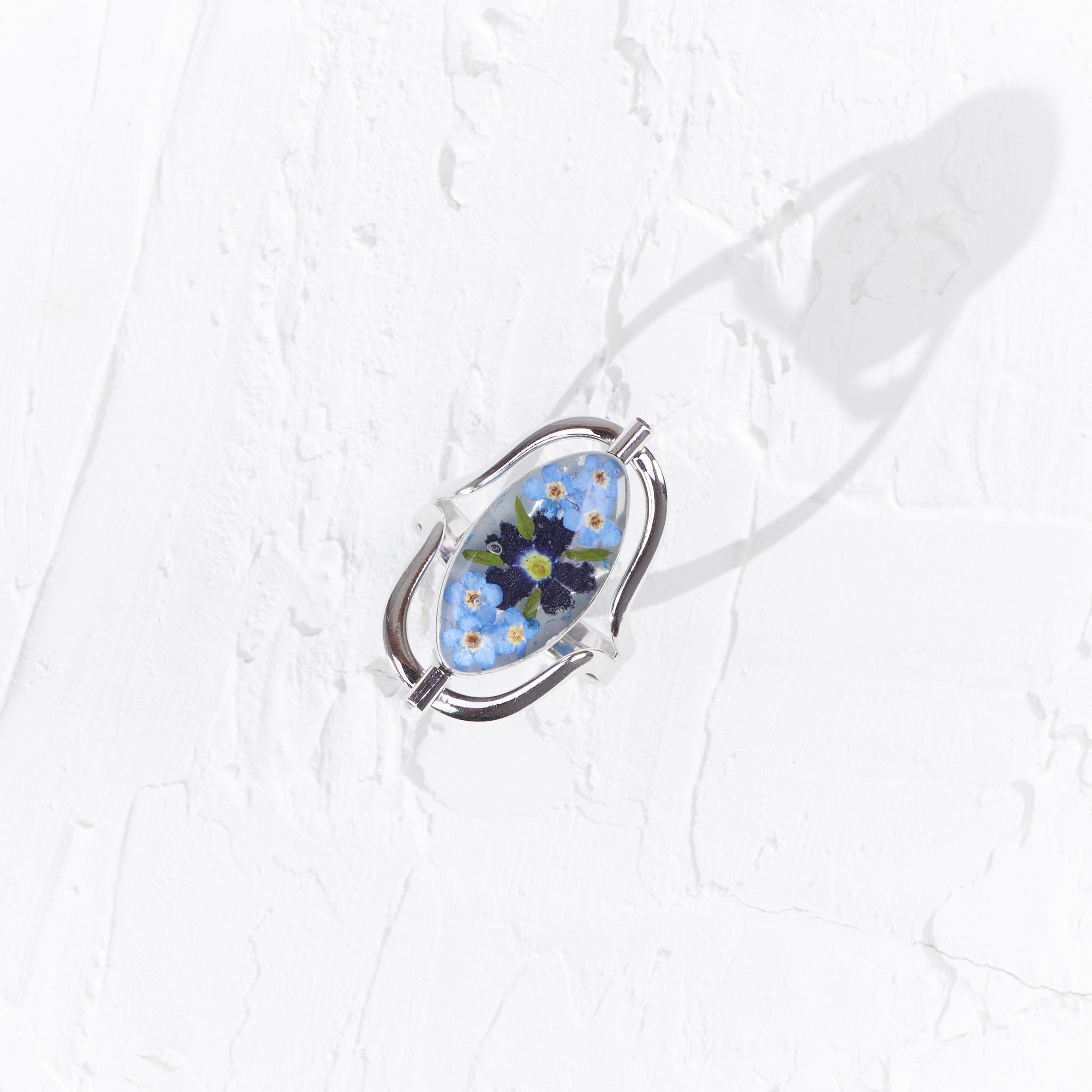 Sky Leap Ring