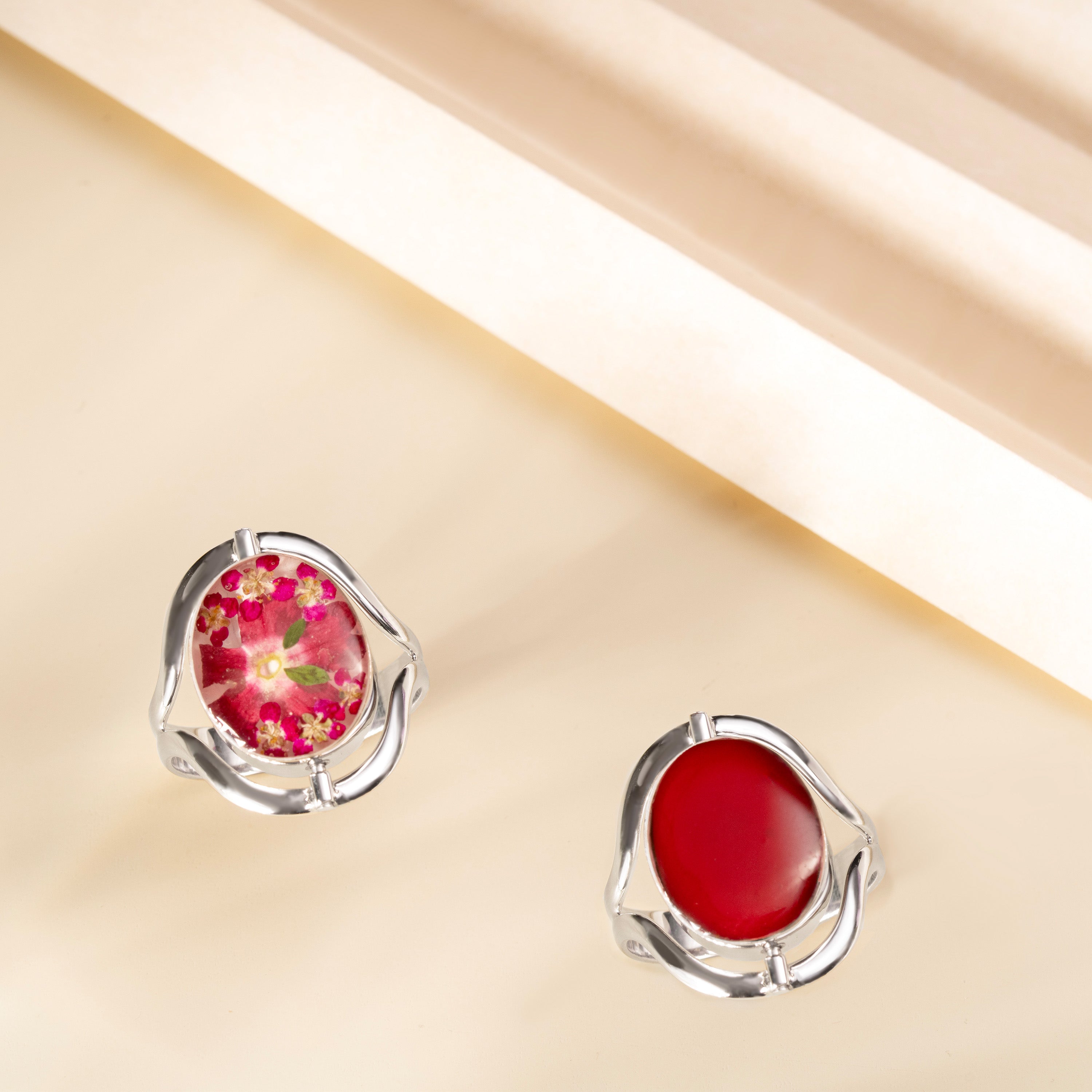 Adore Me Ring