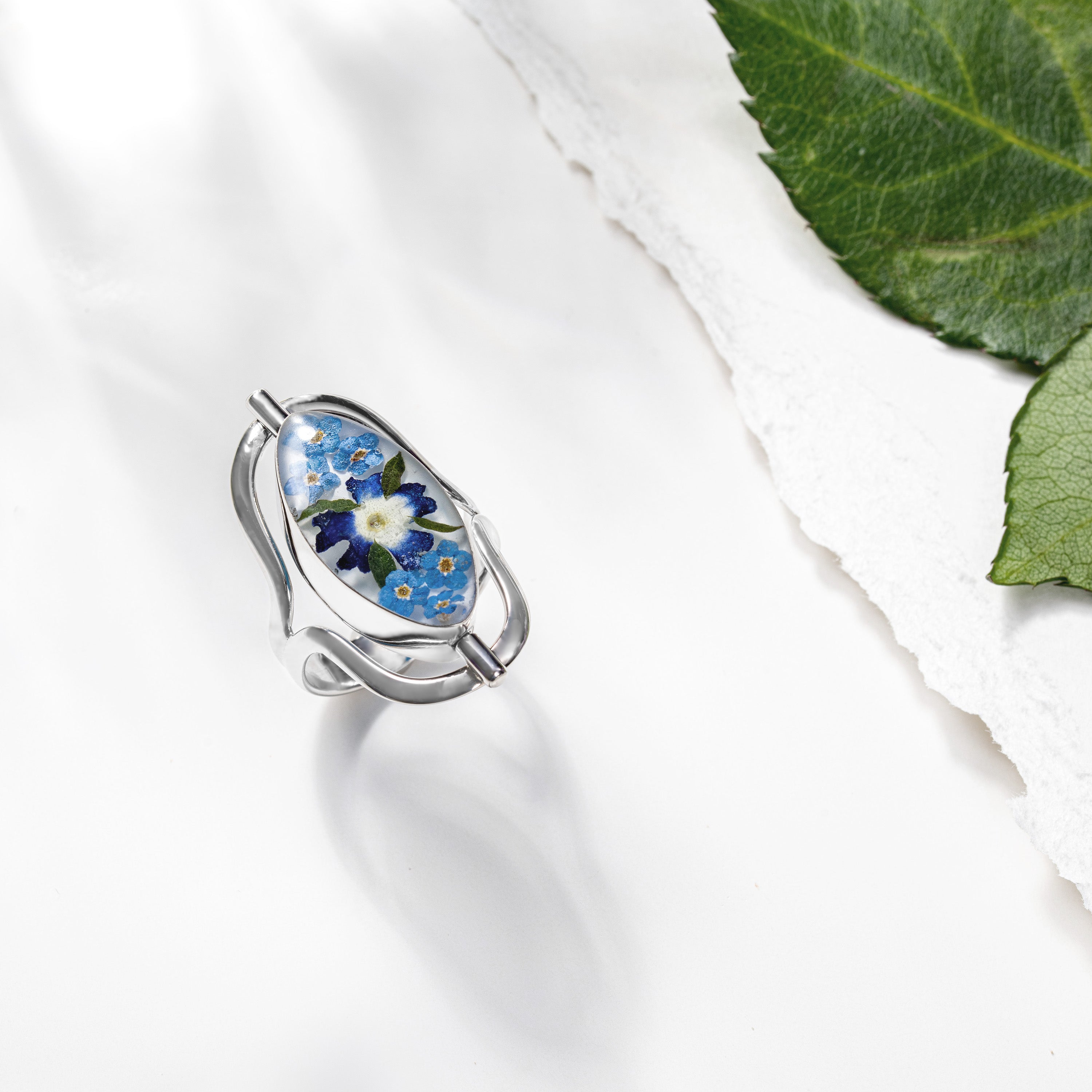 Sky Leap Ring