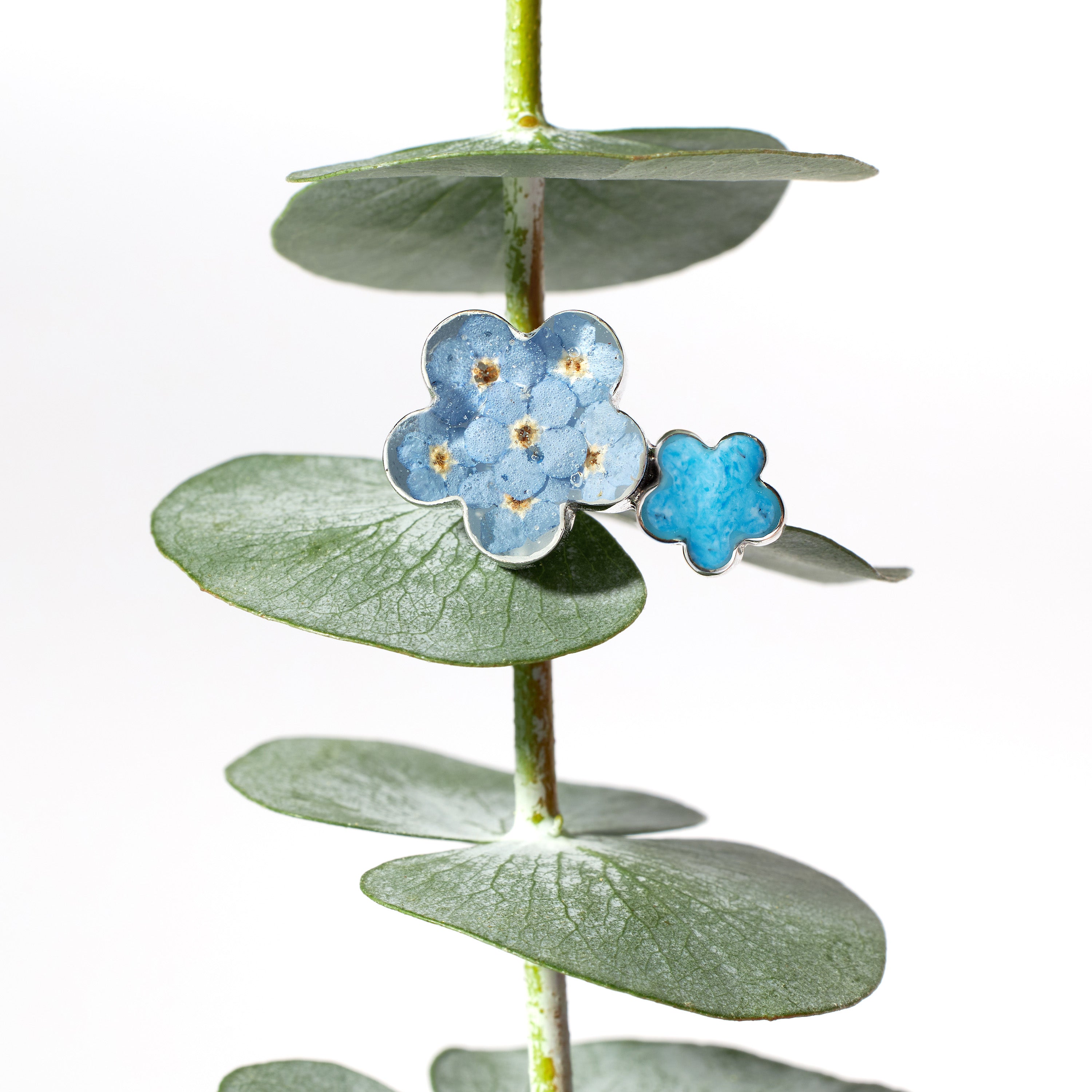 Blossom Ring