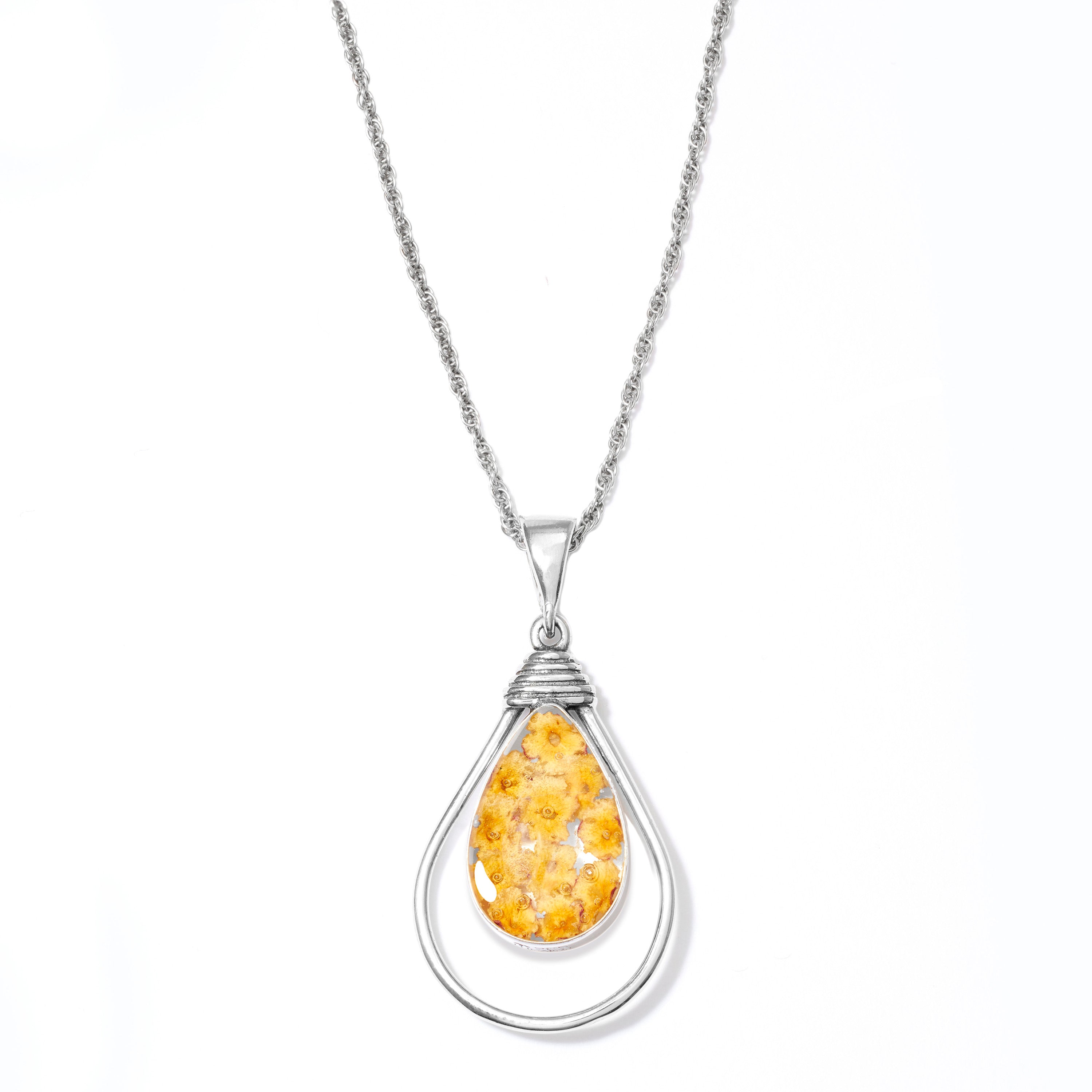 Soleil Glow Necklace
