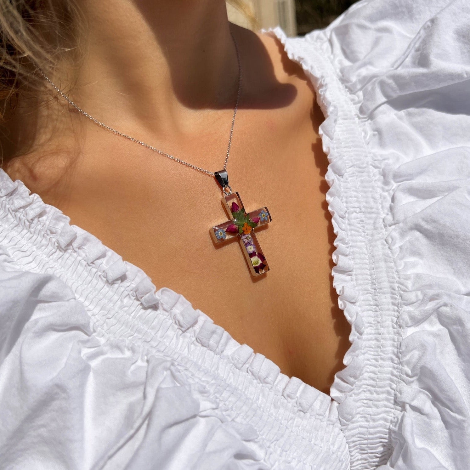Divine Moments Necklace