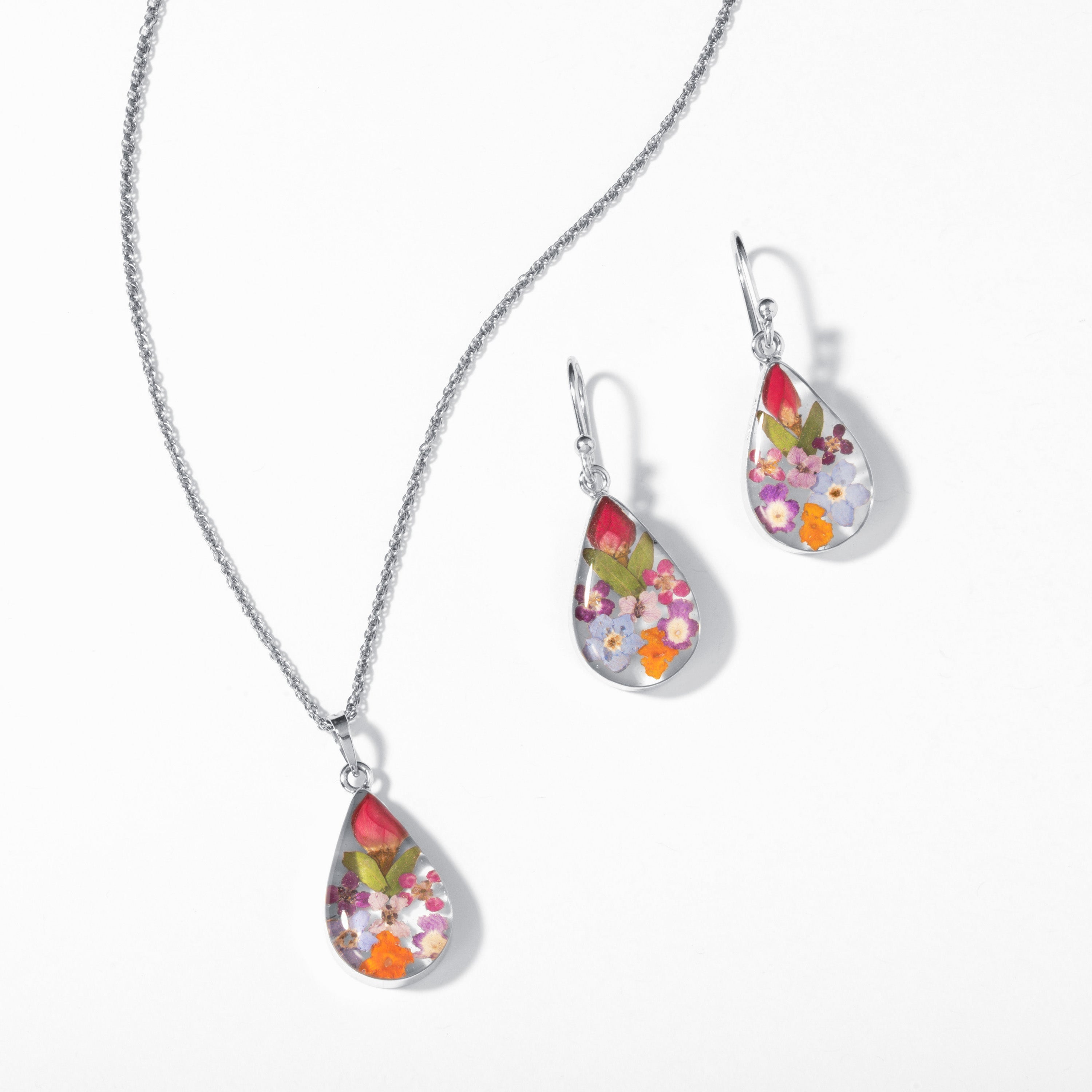 Live In Bloom Set Bundle