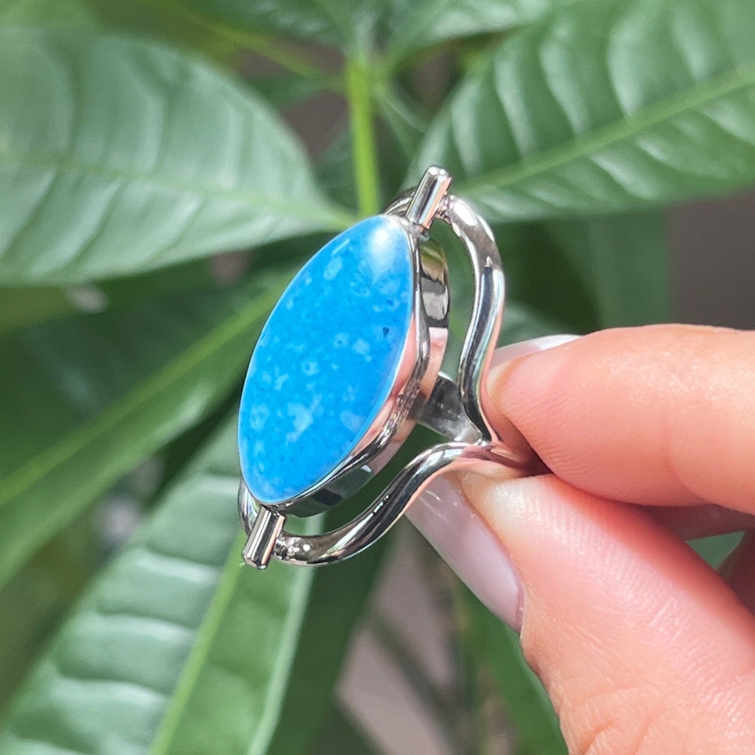 Sky Leap Ring