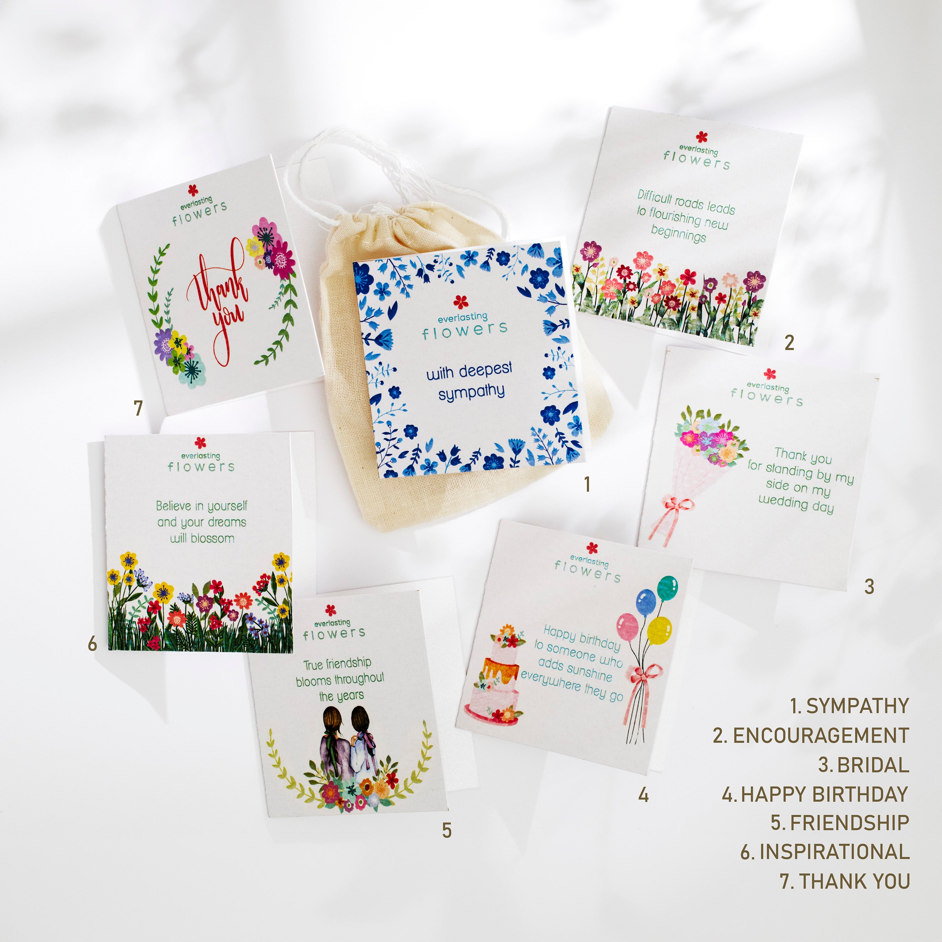Embrace Me Earrings