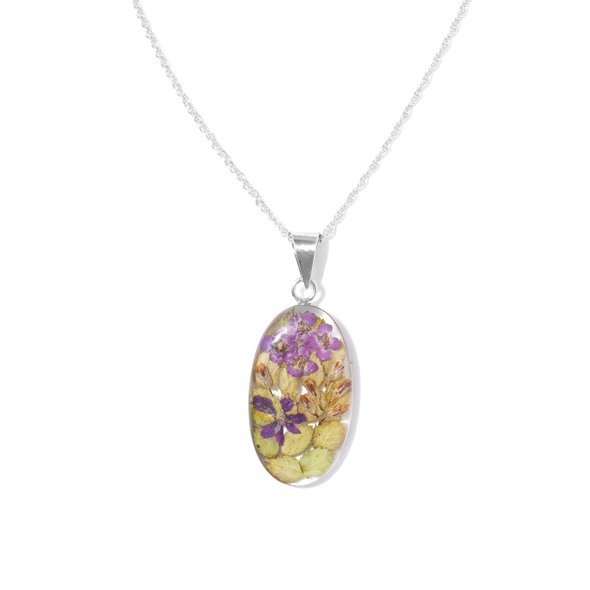 Mi Amada Necklace