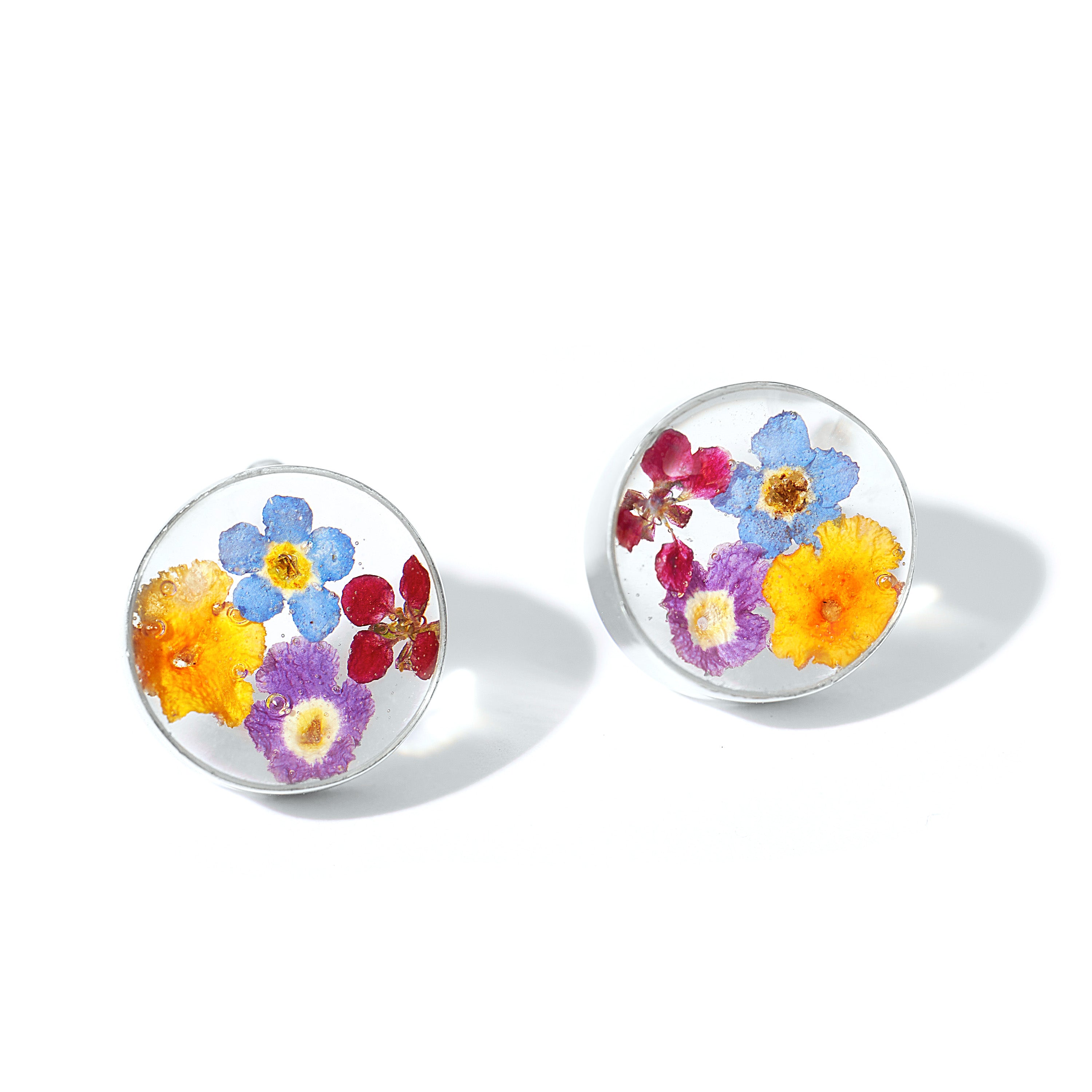Spring Fling Earrings