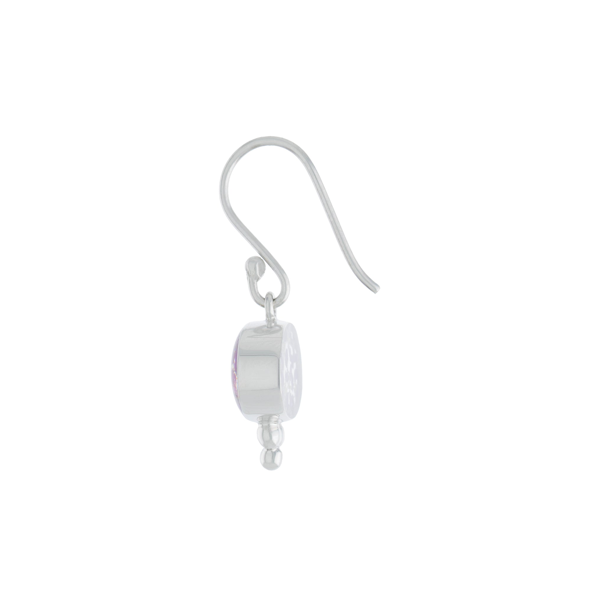 Earrings - Real Flower Jewelry