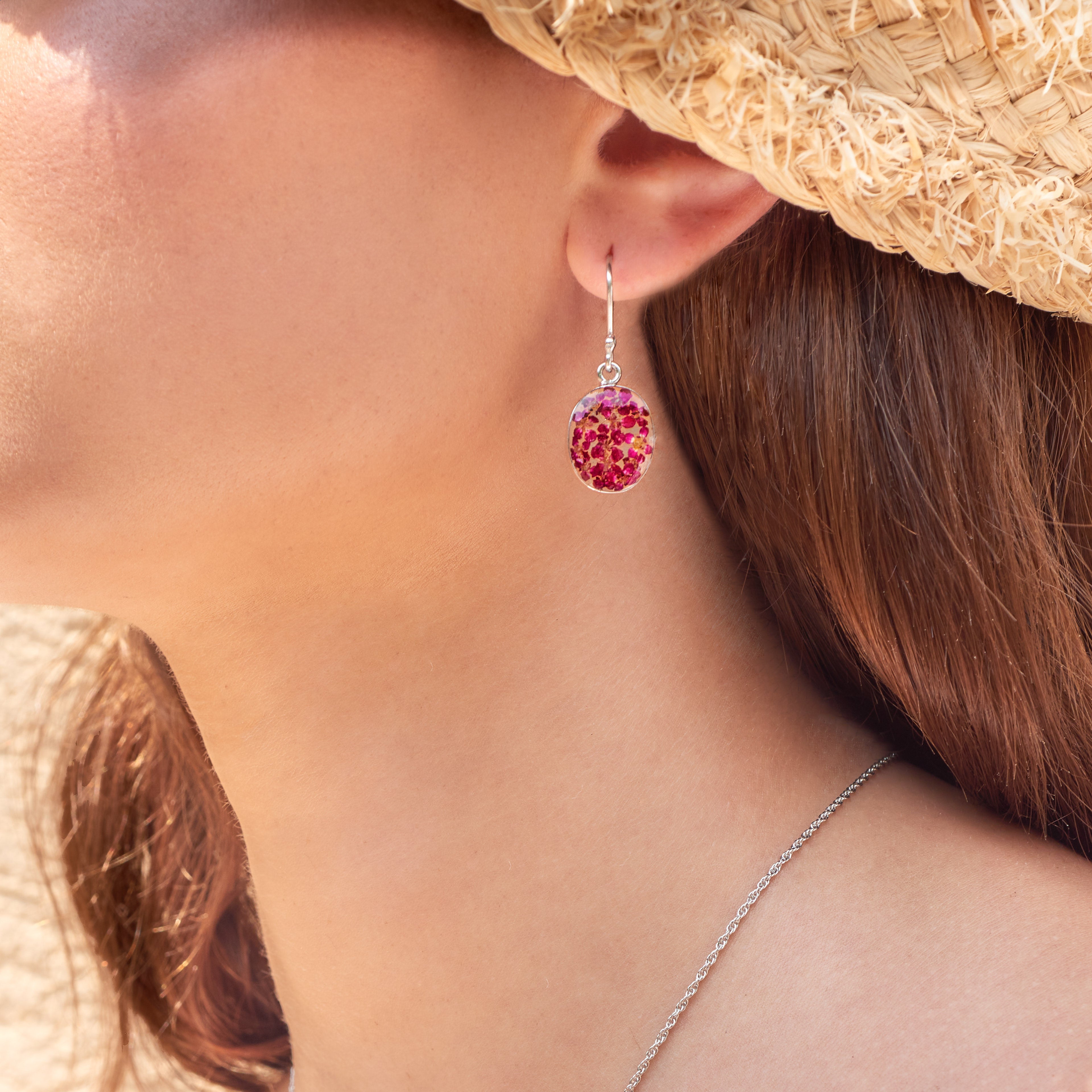 Parisian Nights Earrings