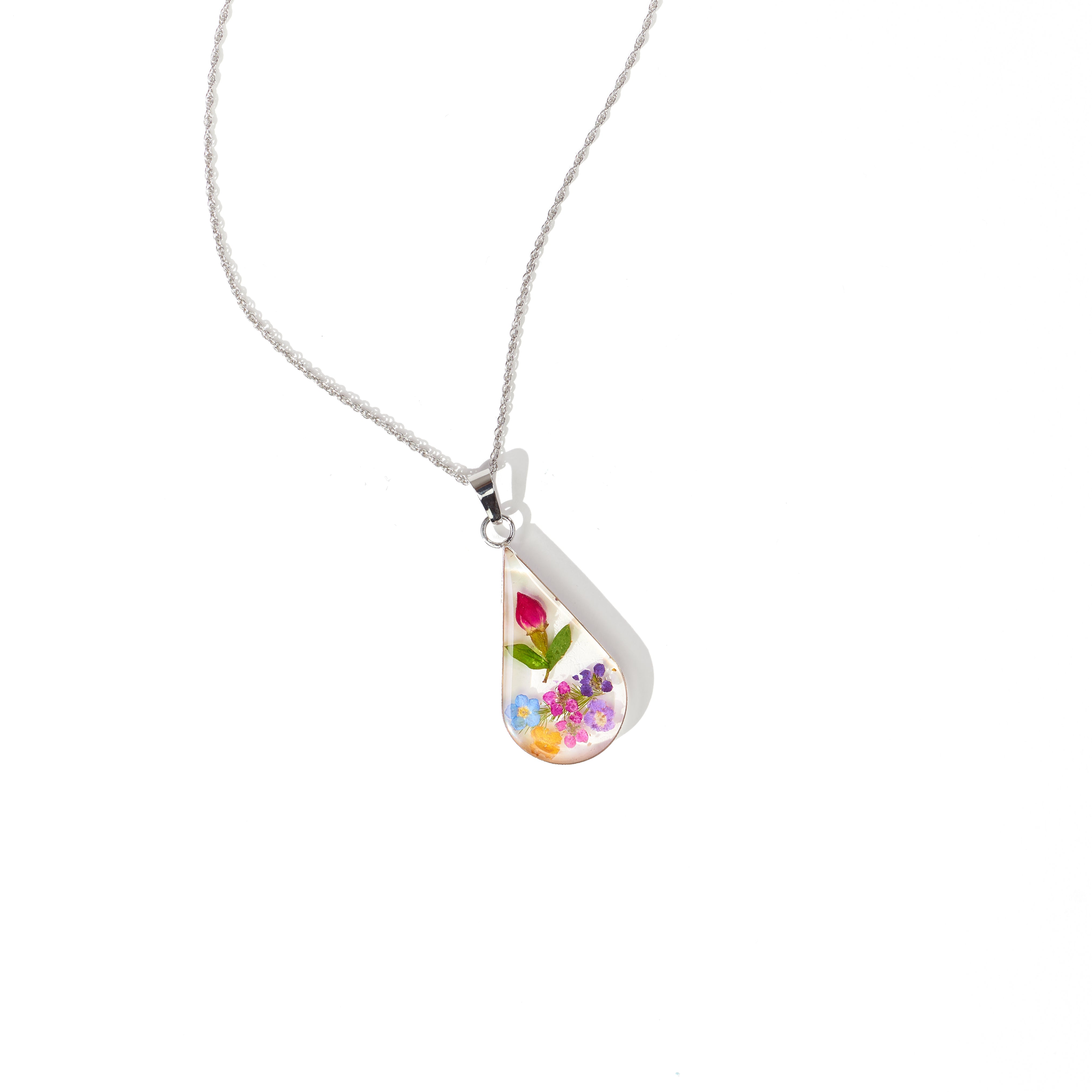 Prairie Dreams Necklace