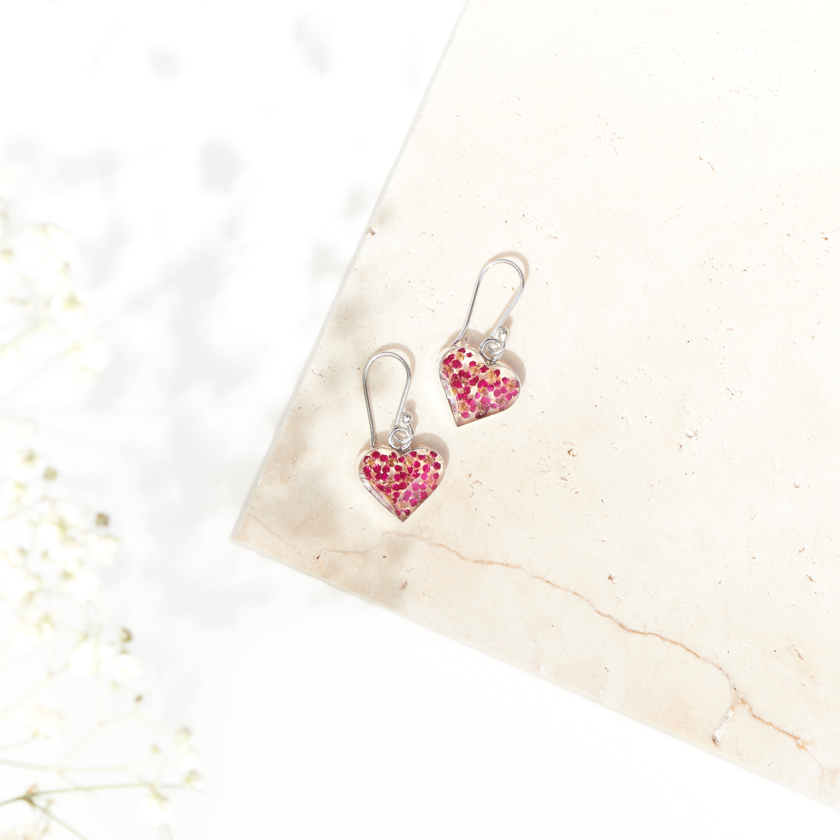 Delicate Amour Earrings