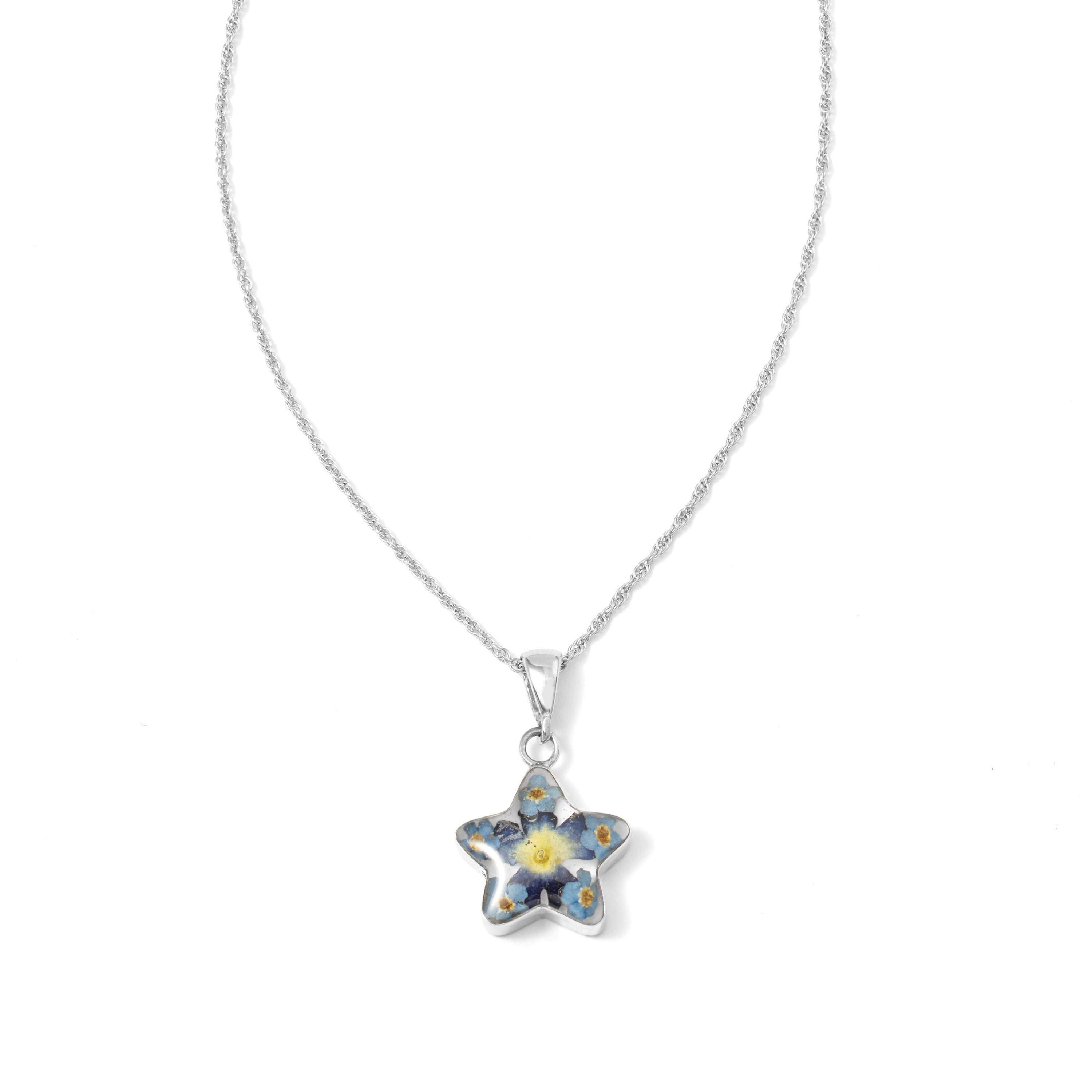 Starry Dream Necklace
