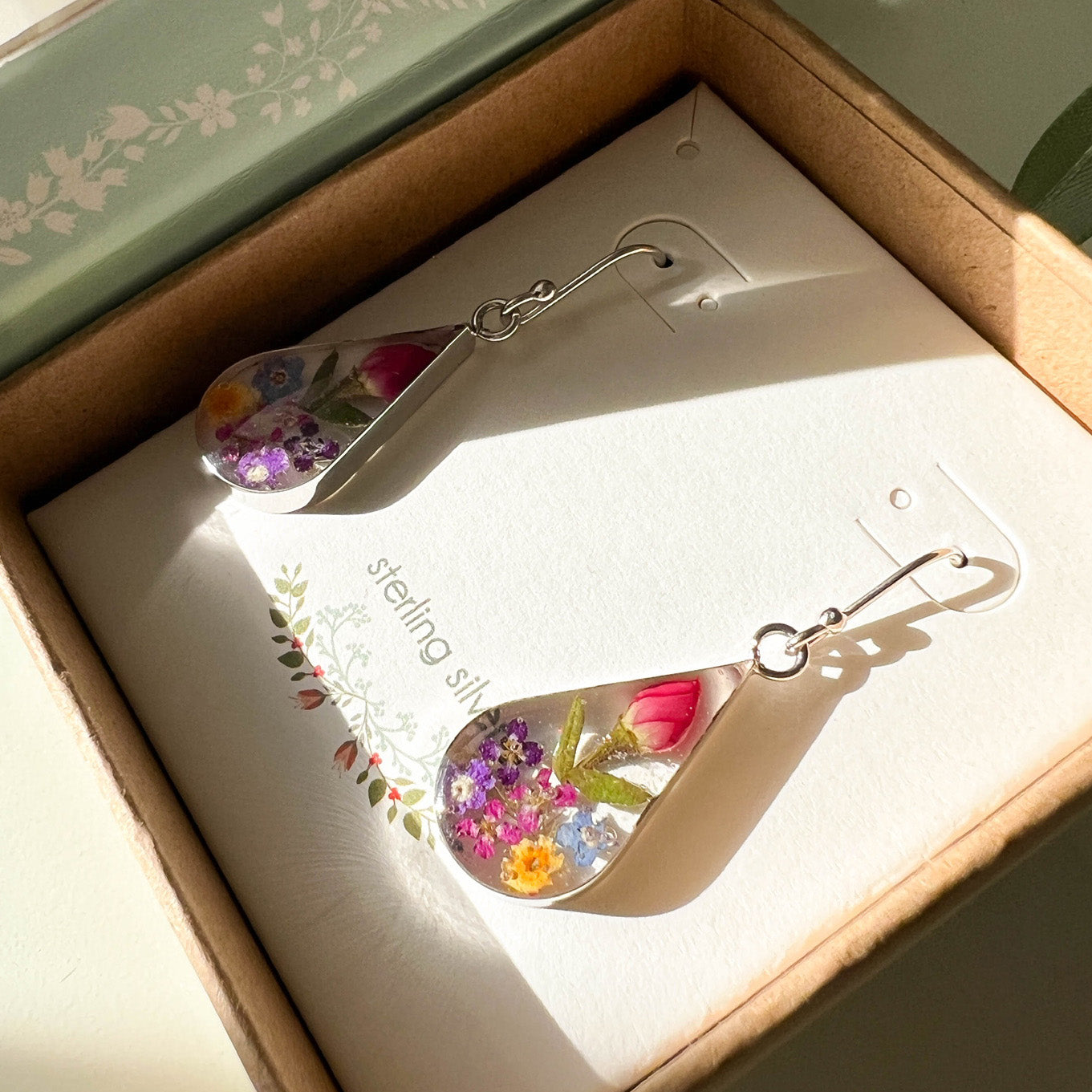 Prairie Dreams Earrings