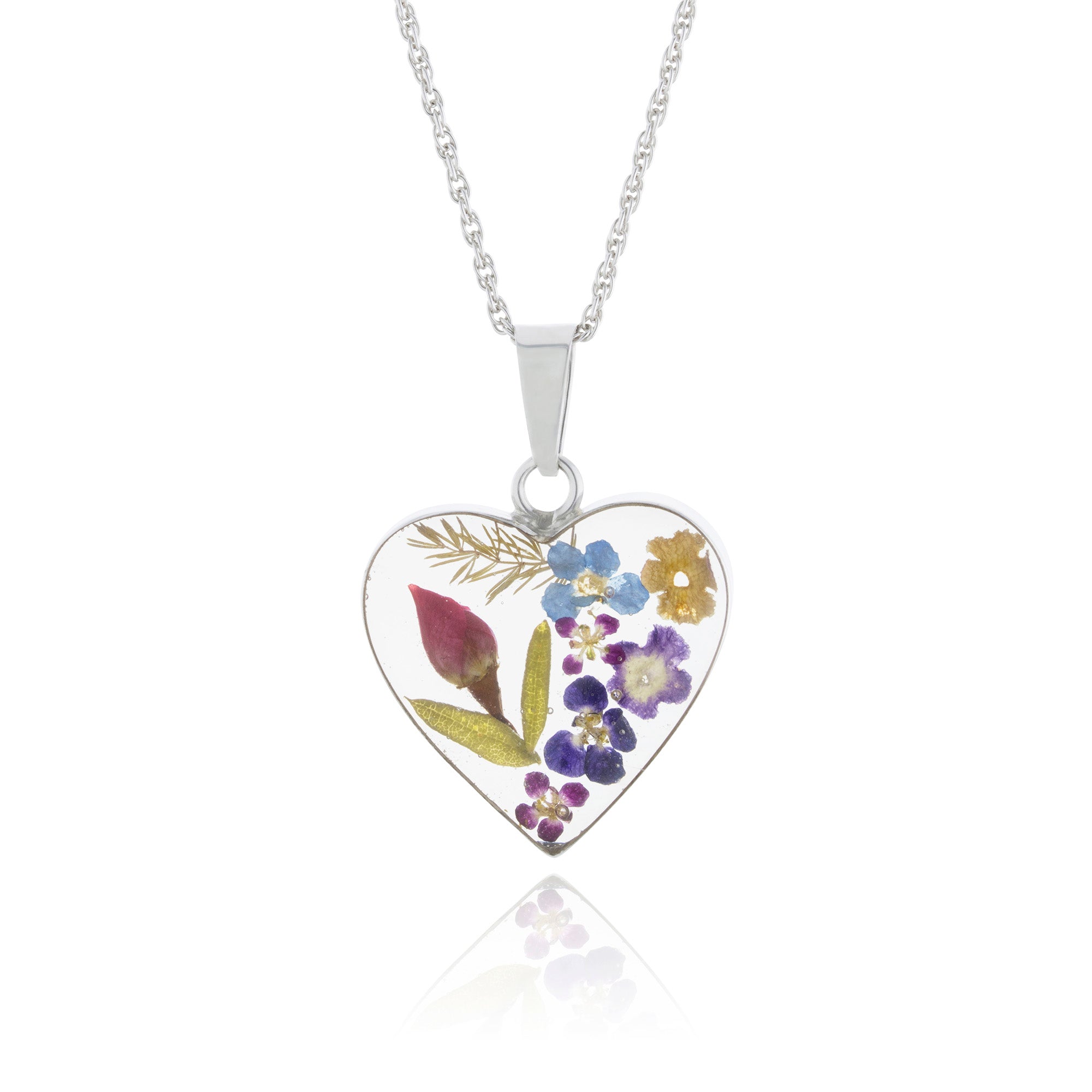 Real Flower Necklace, Flower Heart Pendant, Pressed Flower Necklace, Resin Heart  Necklace, White Flower Heart, Gift for Bride, Gift for Her - Etsy UK |  Flower resin jewelry, Resin jewelry, Resin jewelry molds